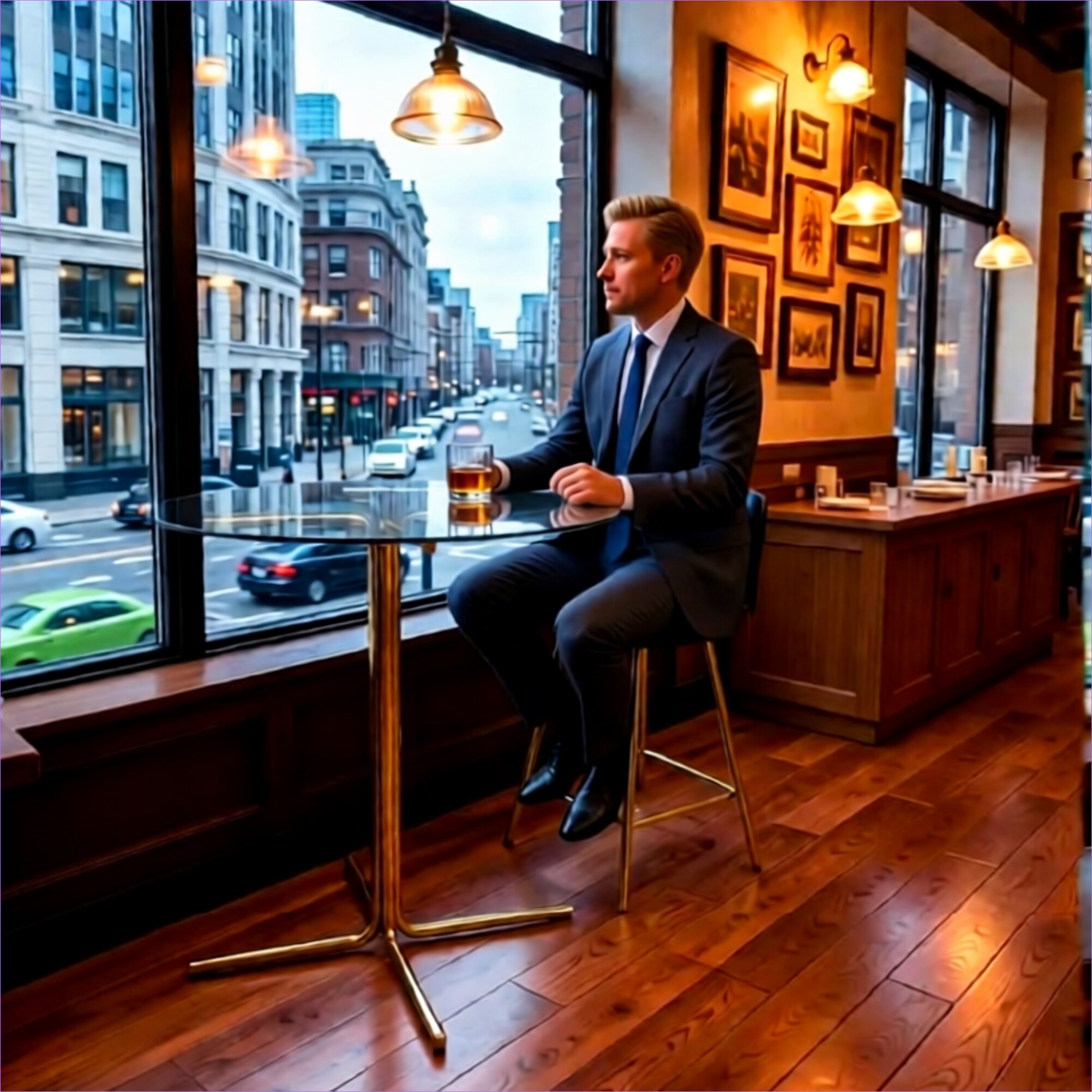 Watnature LMM2W4K6DKMY Dining-Tables - View #17