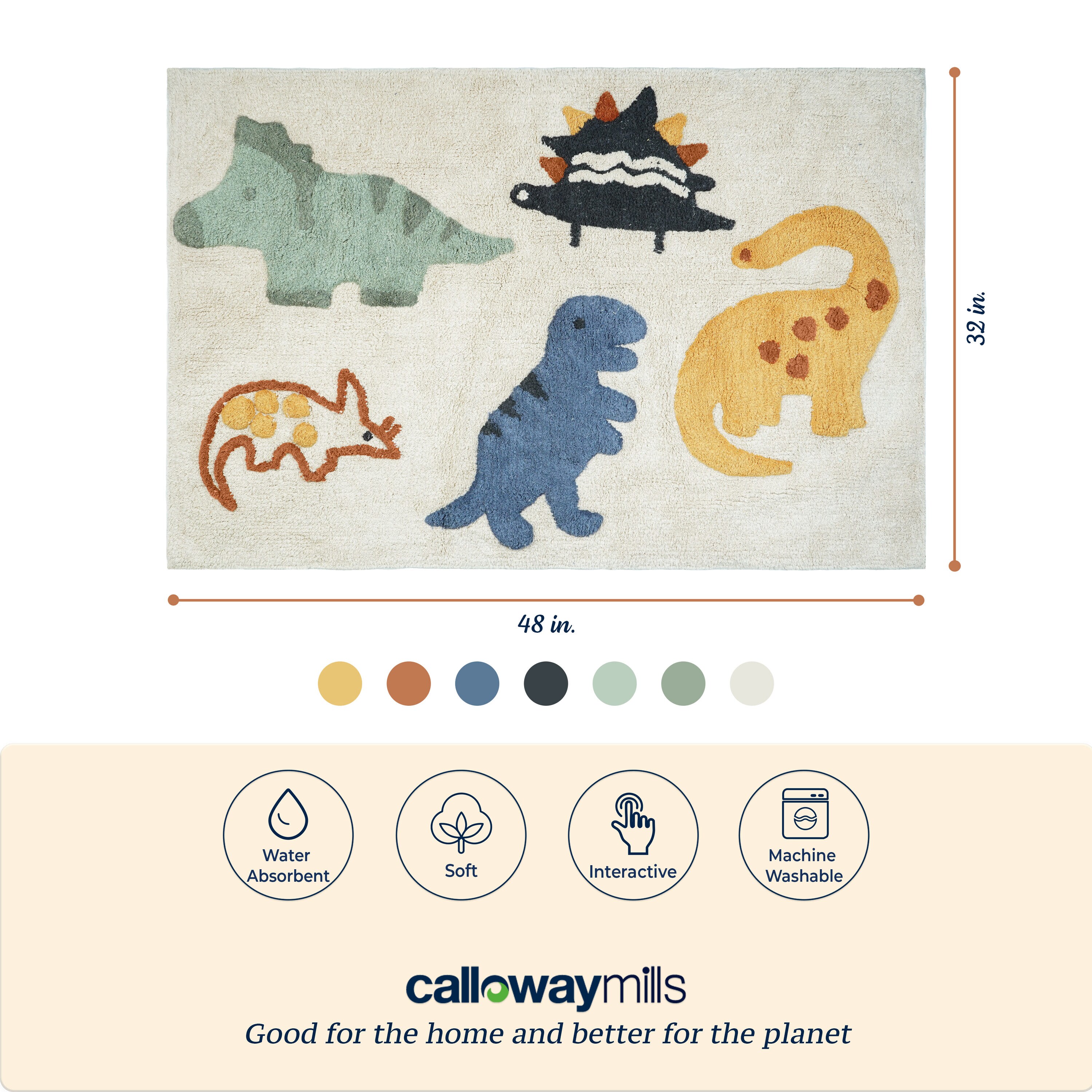 Callowaymills 114173248 rugs - View #3