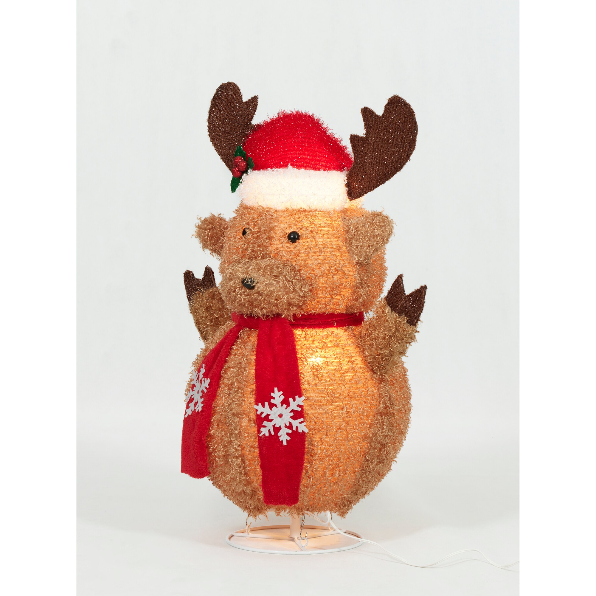 EverStar ES-99276 Outdoor-Christmas-Decor - View #3
