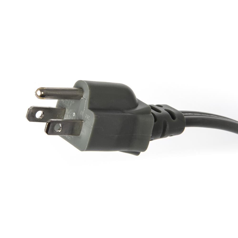 Bergen Industries PS16303 Appliance-Power-Cords - View #2