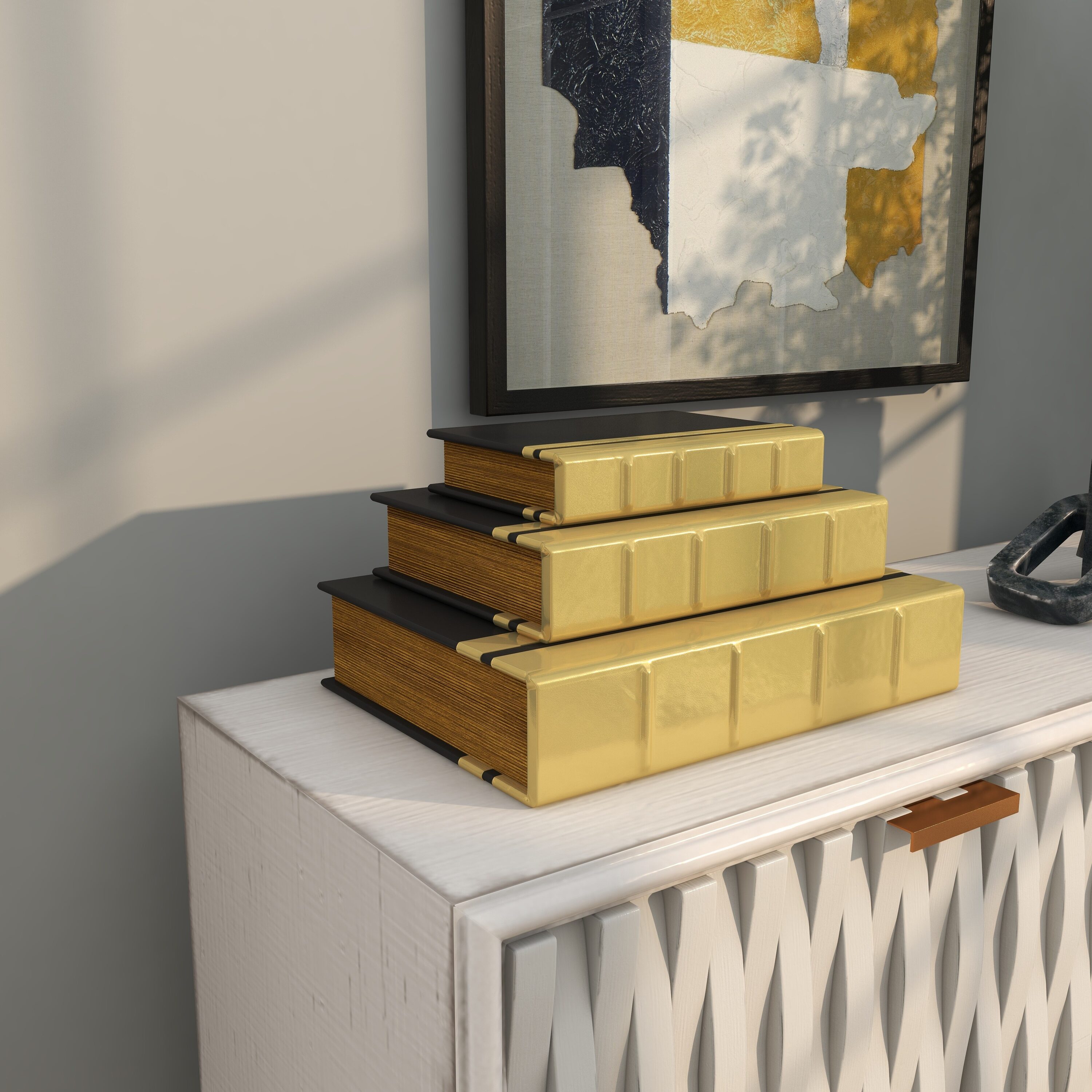 CosmoLiving by Cosmopolitan 32707 Decorative-Accessories - View #4