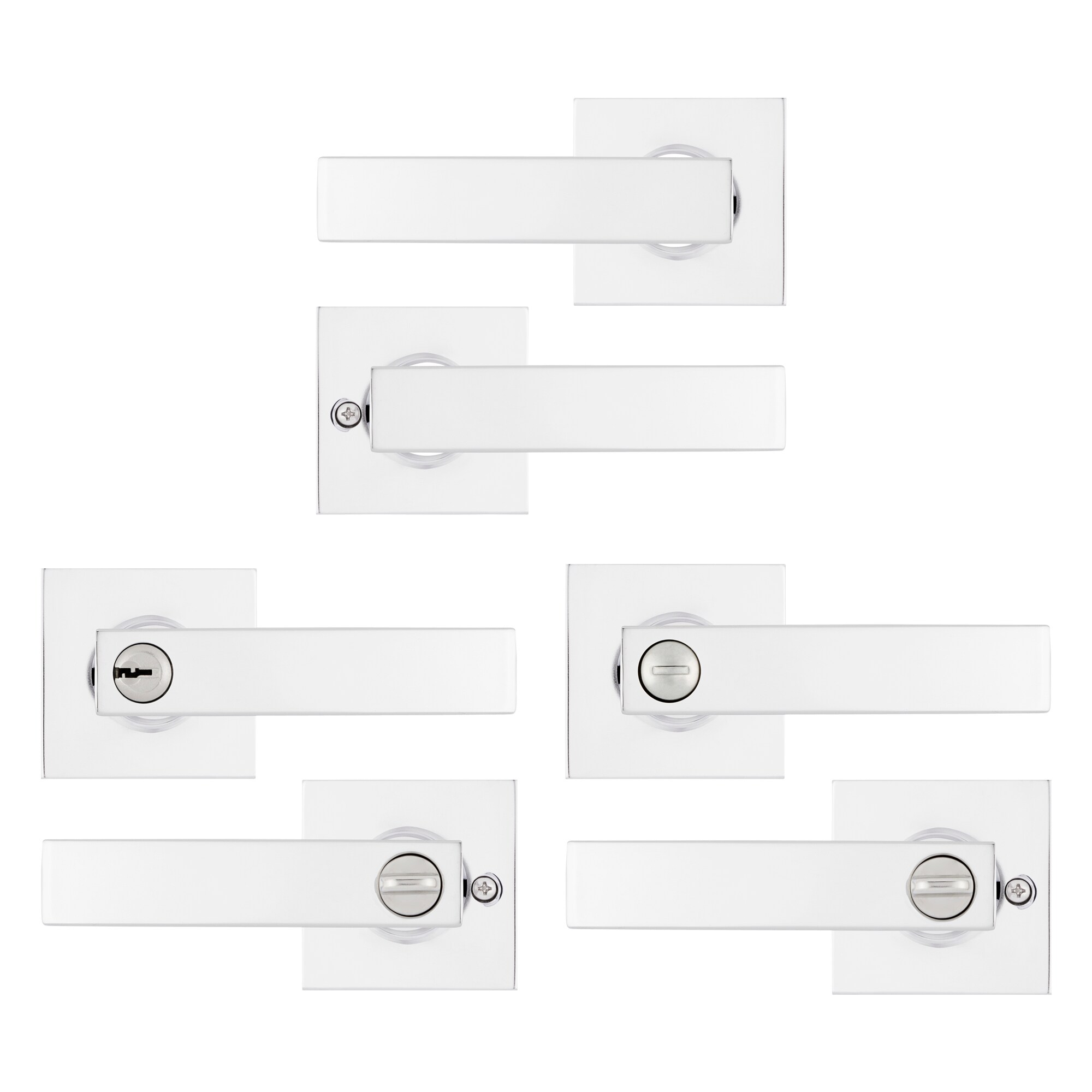 RELIABILT  Kinross PC SQ House Pack