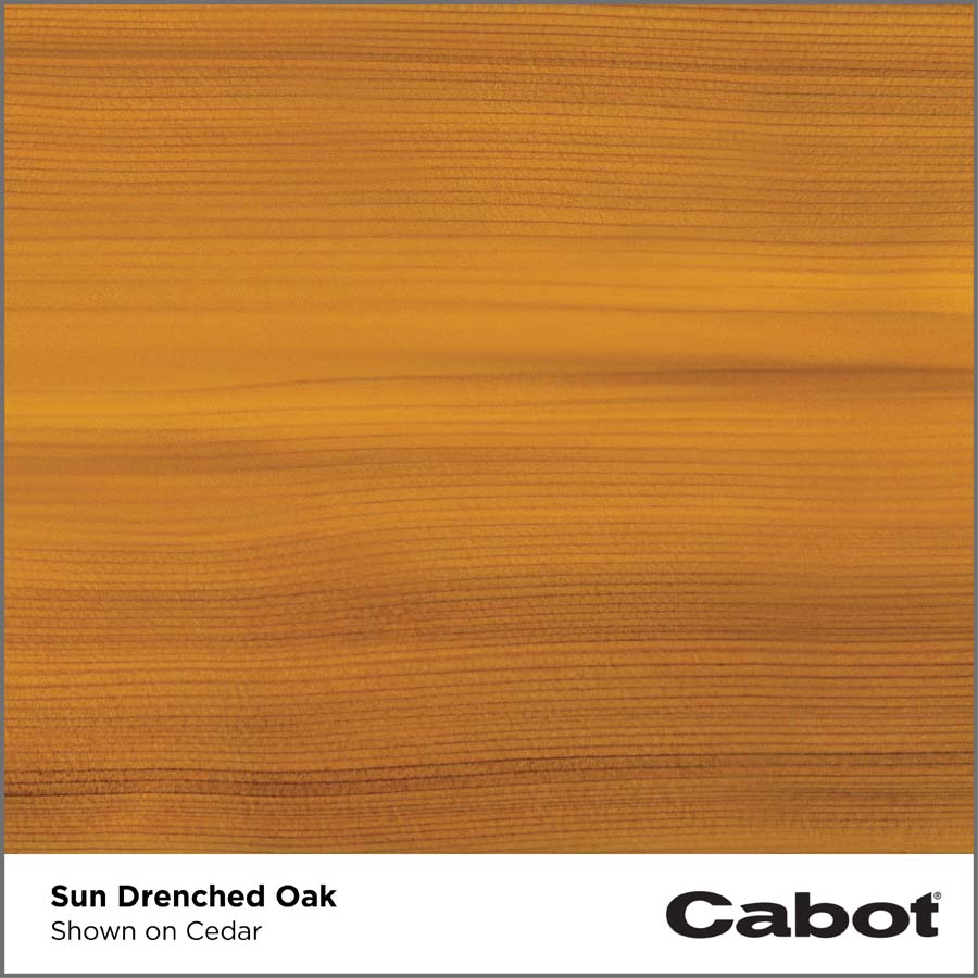 Cabot 140.0003470.007 Exterior-Stains-Sealors - View #4