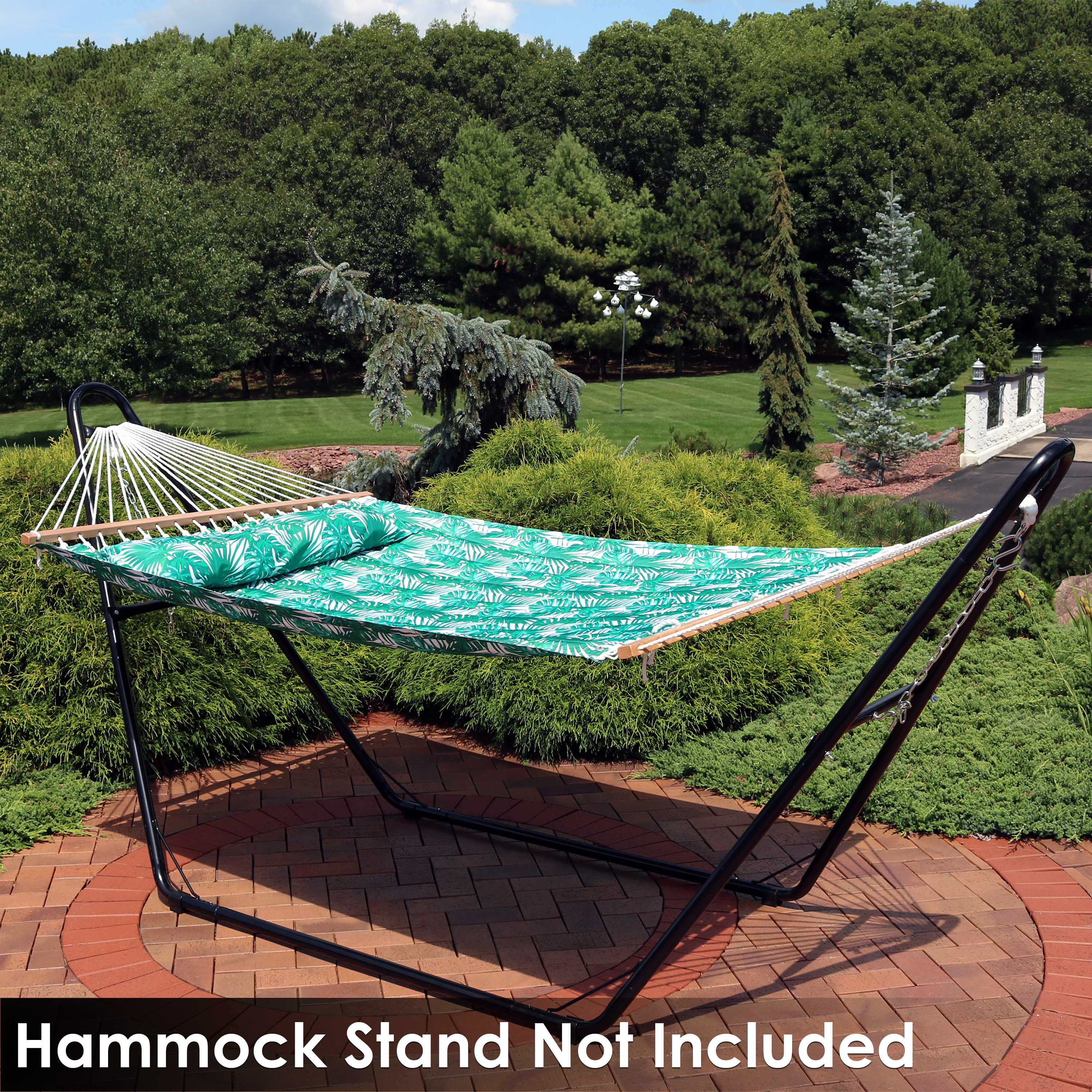Sunnydaze Decor WIM-162 hammocks - View #2