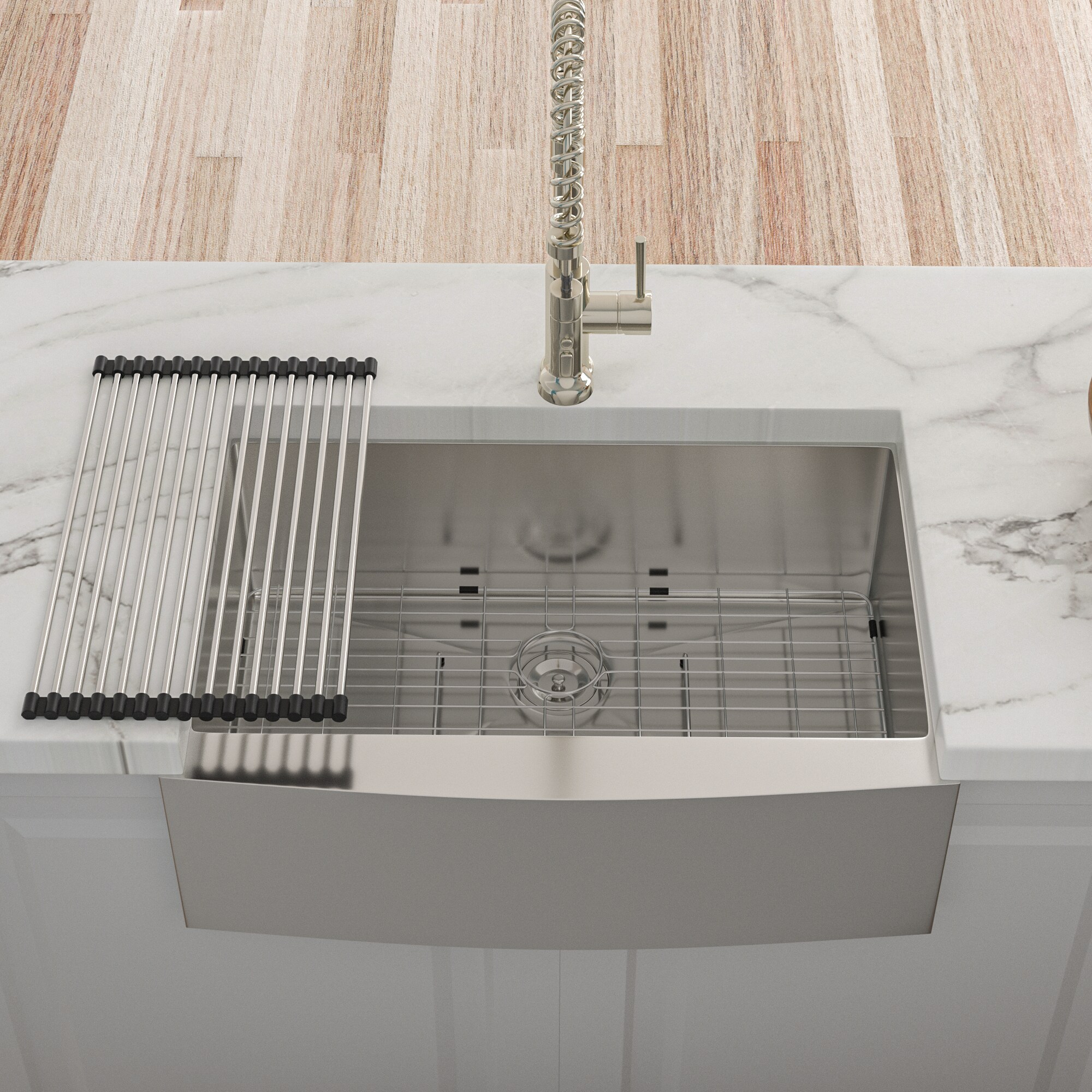 Vanityfus VF-LD-38266 Kitchen-Sinks - View #4