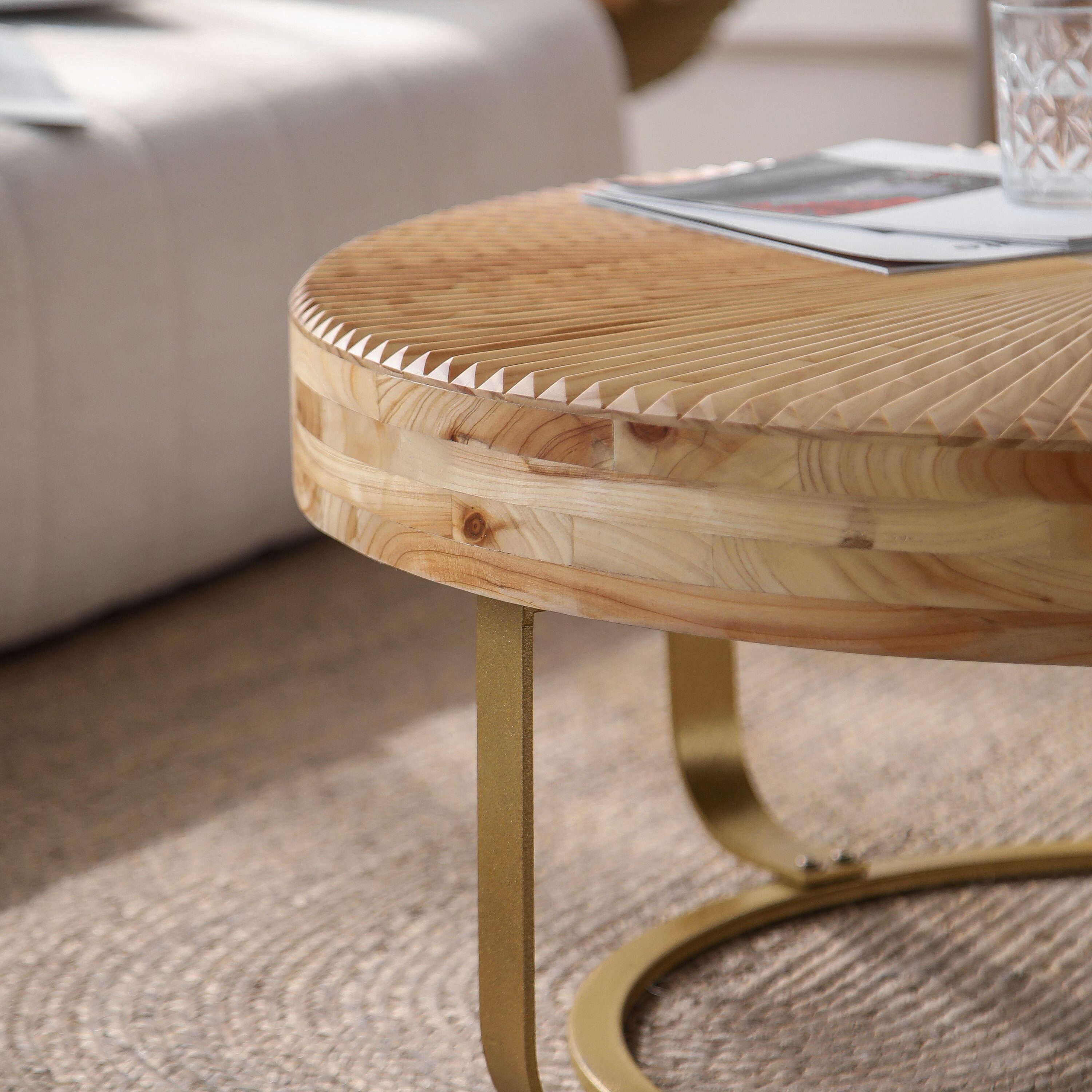 Bayfeve BF-186929-IN Coffee-Tables - View #14