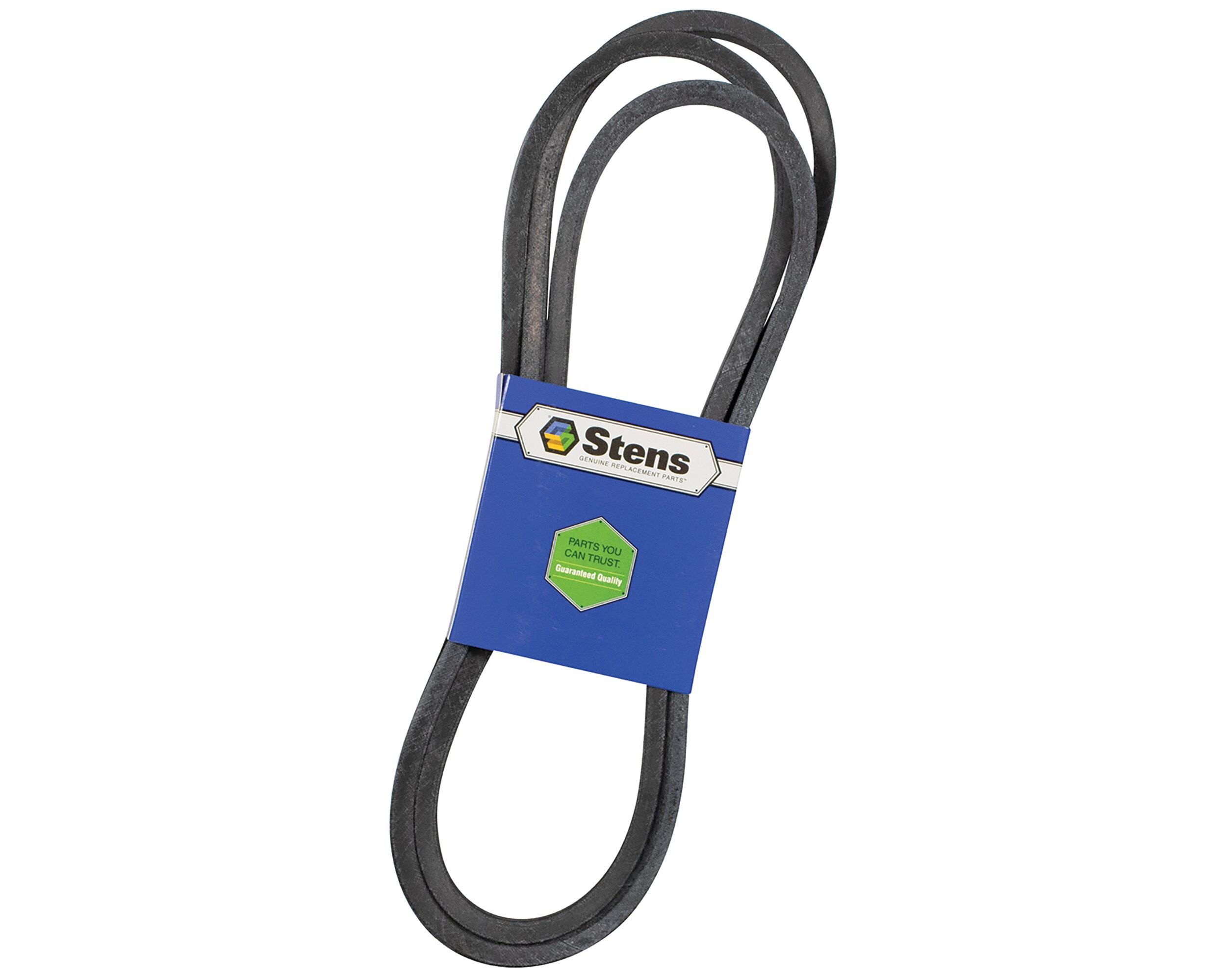 Stens 266-246 5/8-in x 134.75-in Deck Belt , for 48-in Riding mower/Tractors , Replaces OEM Part Number 574845602