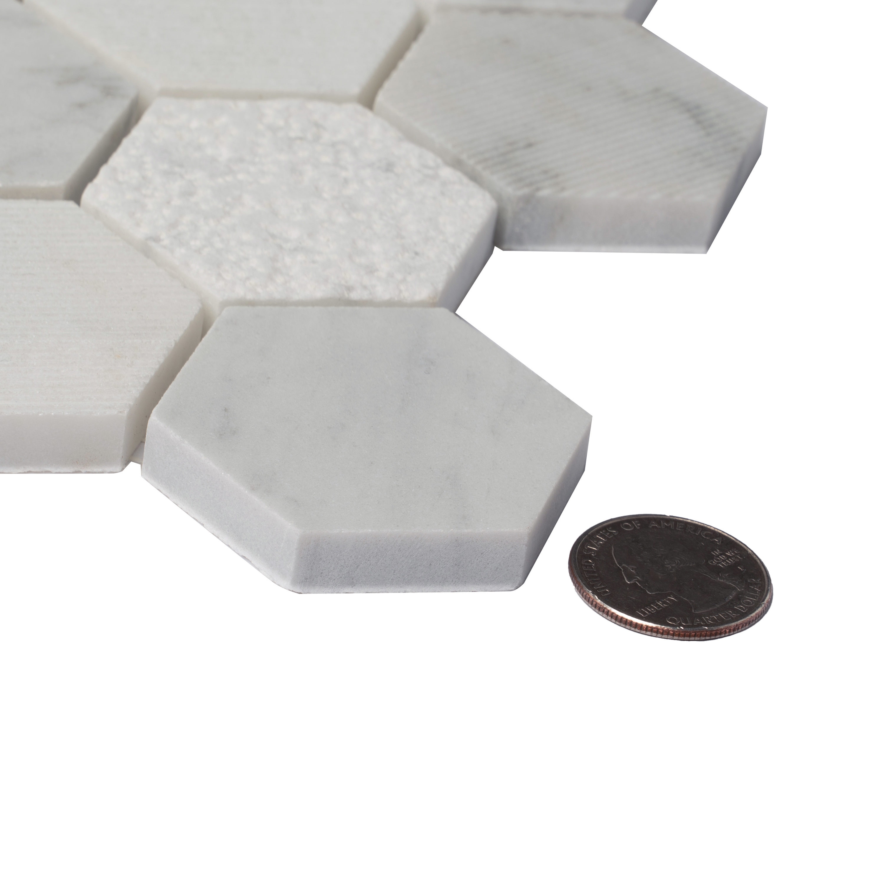 Apollo Tile APLBL9901CAEC06 Ceramic-Tile - View #5