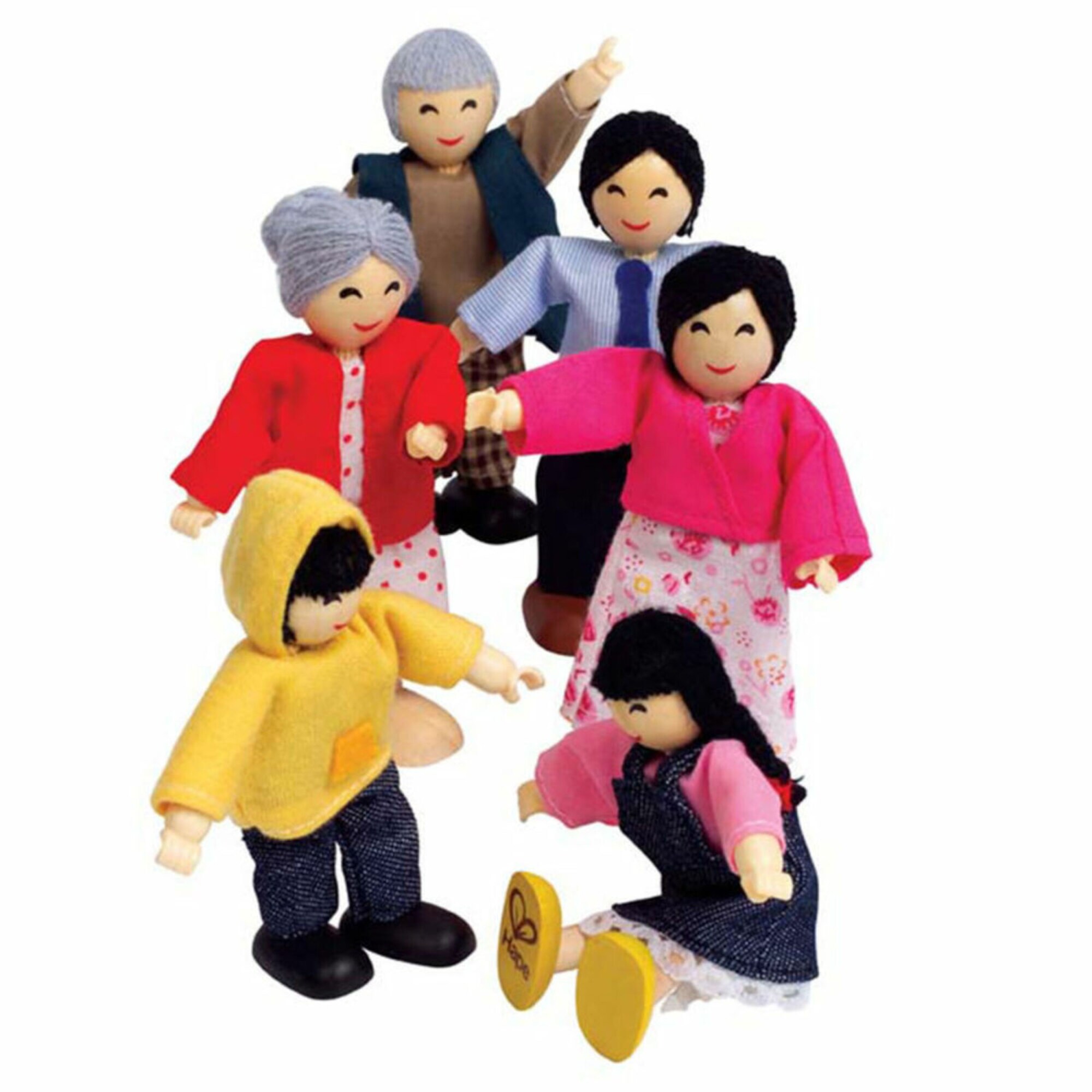 Hape G6943478004580 Play-Toys - View #2