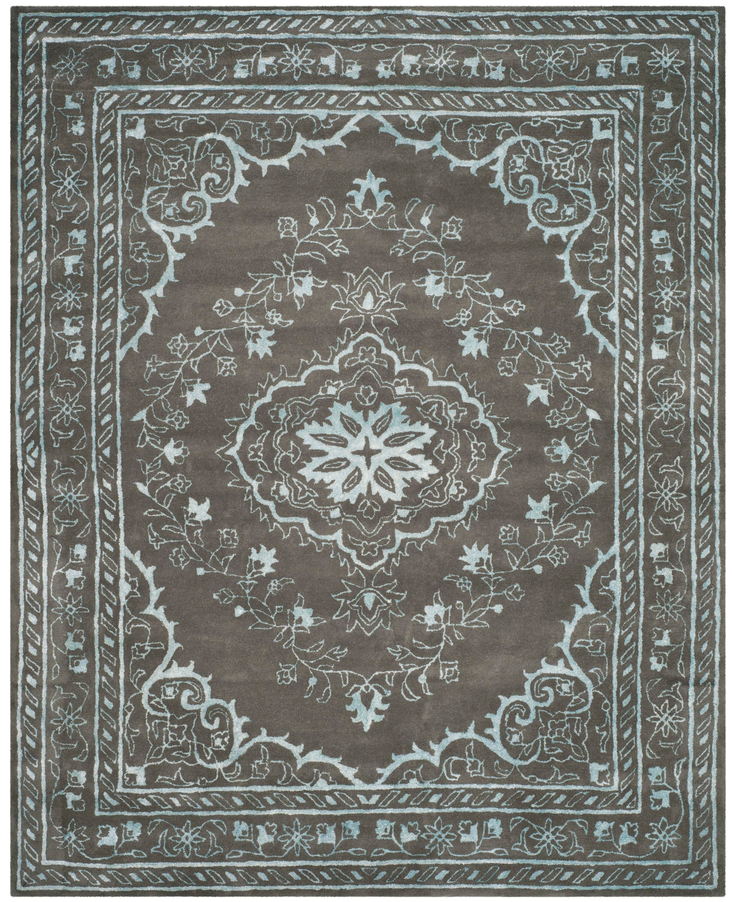 Safavieh GLM533D-8 rugs - View #2