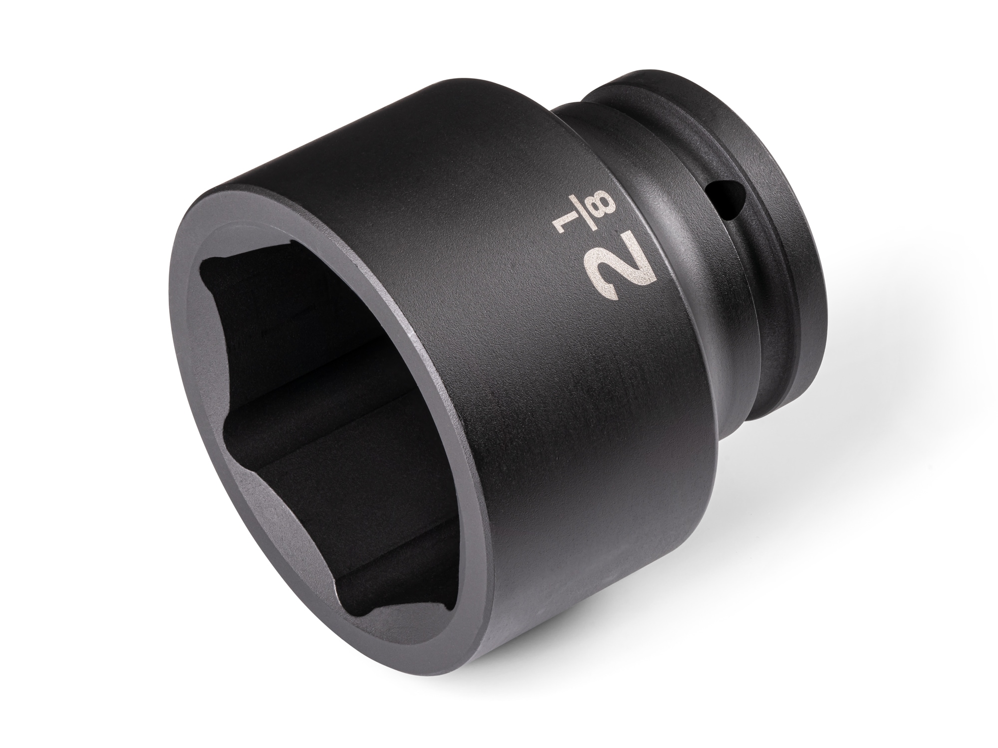 TEKTON Standard (SAE) 3/4-in Drive 2-1/8-in 6-point Impact Socket Individual #SID32054