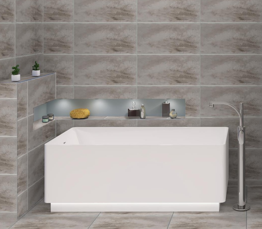 Andova Tiles ANDASP268 Ceramic-Tile - View #8