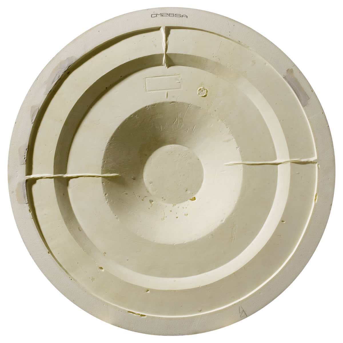 Ekena Millwork CM27AT Ceiling-Medallions - View #4