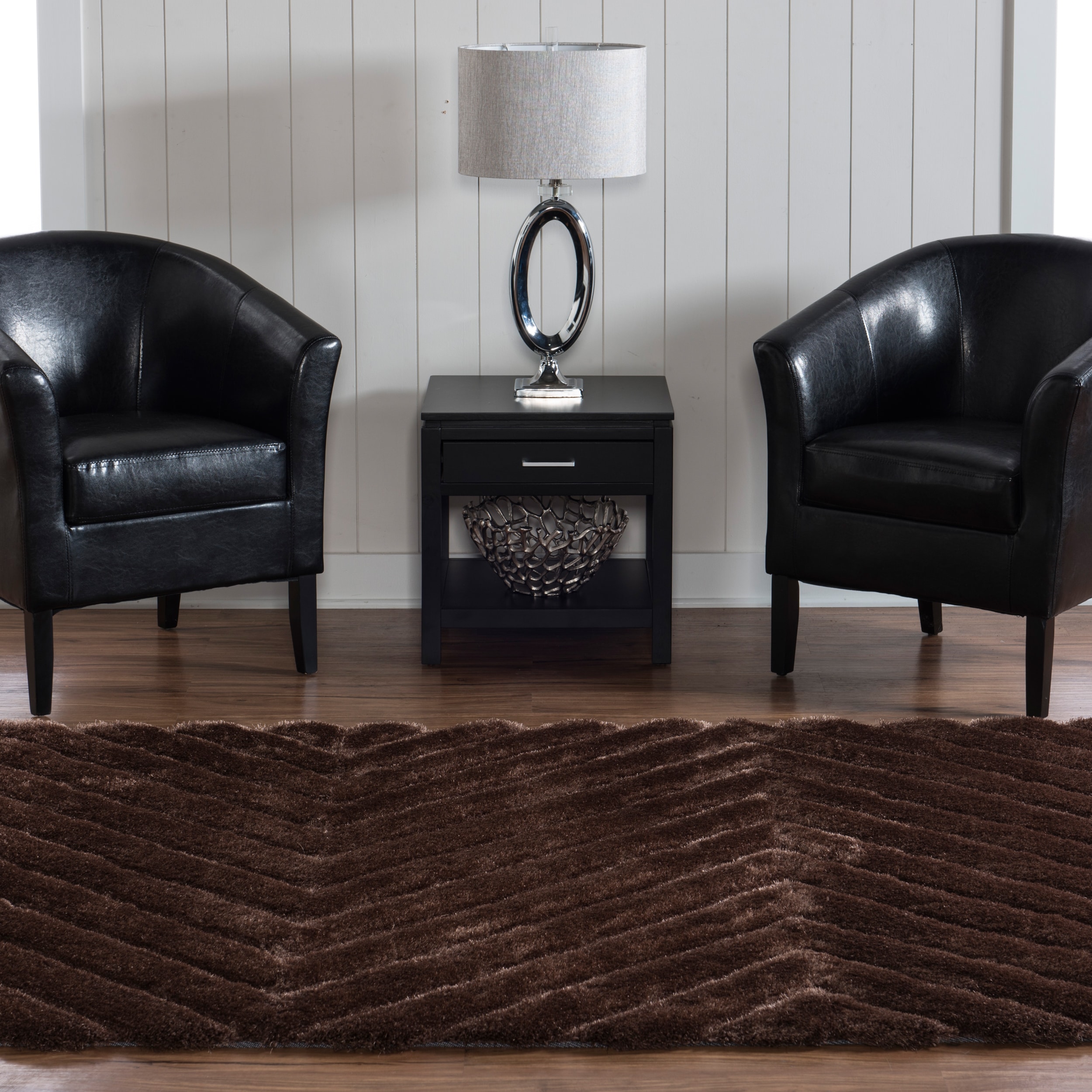 Linon RUG-LK0581 rugs - View #2