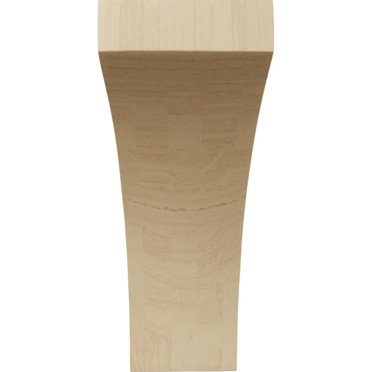 Ekena Millwork CORW03X05X08LWRW corbels - View #2