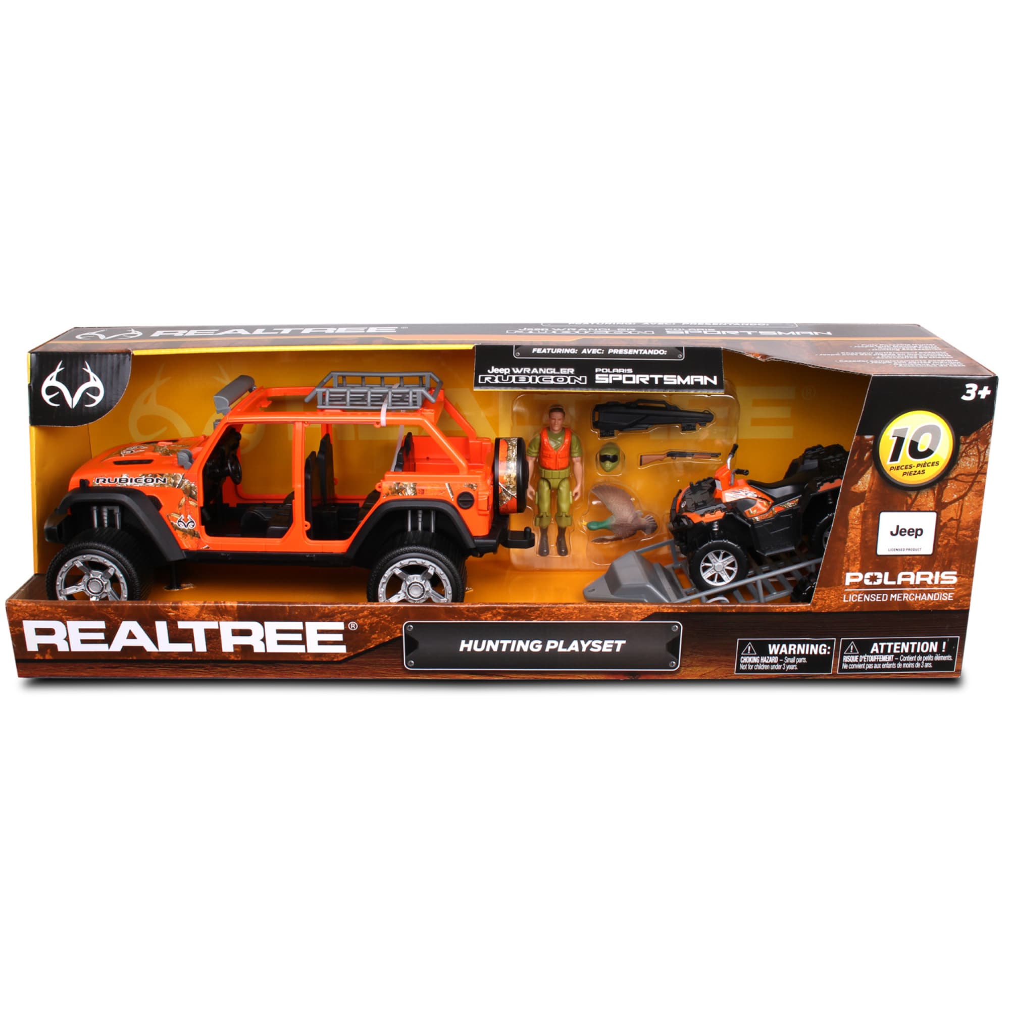 Realtree G0698143218422 Play-Toys - View #2