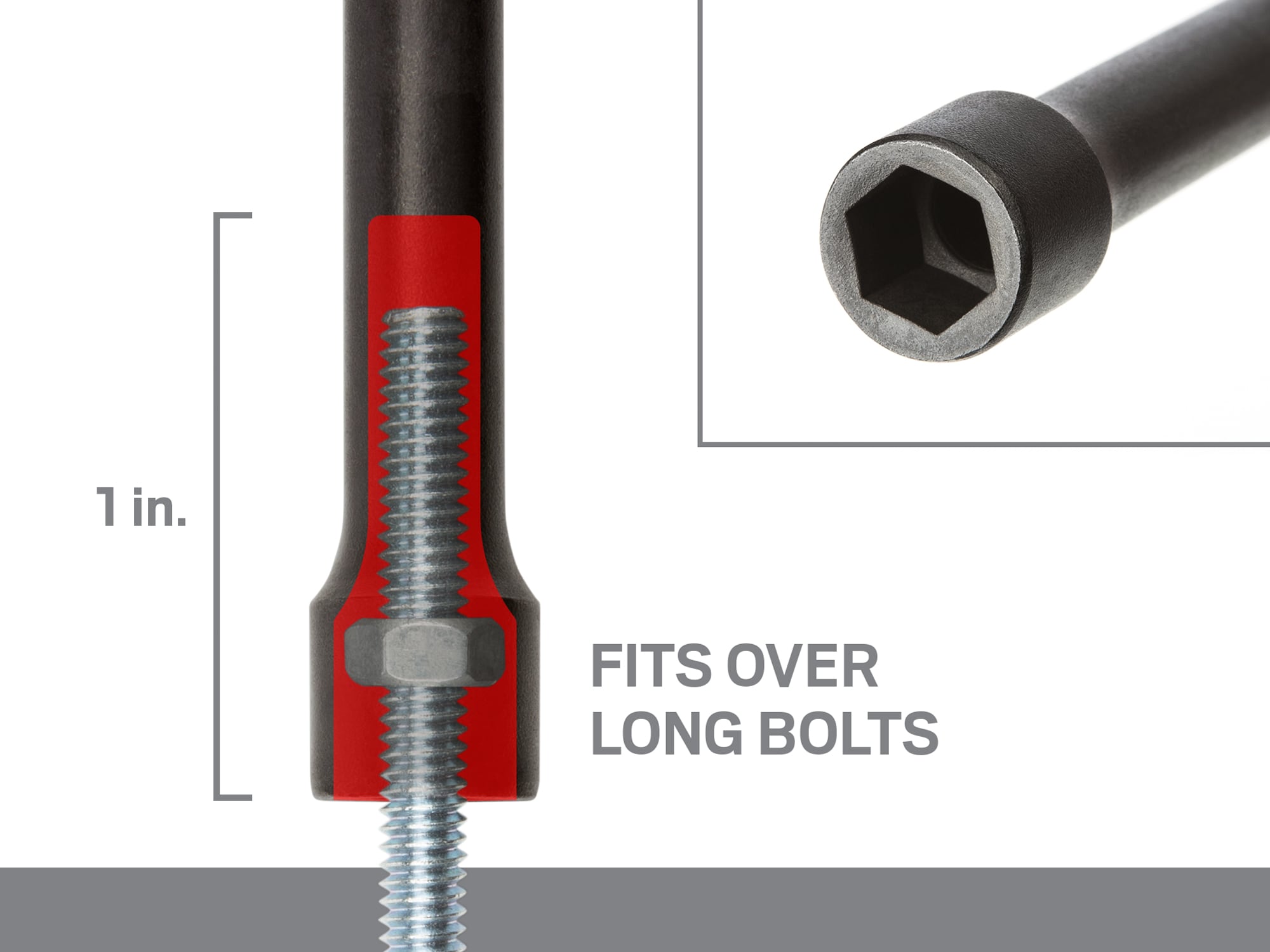 TEKTON 26974 Nut-Driver-Sets - View #7