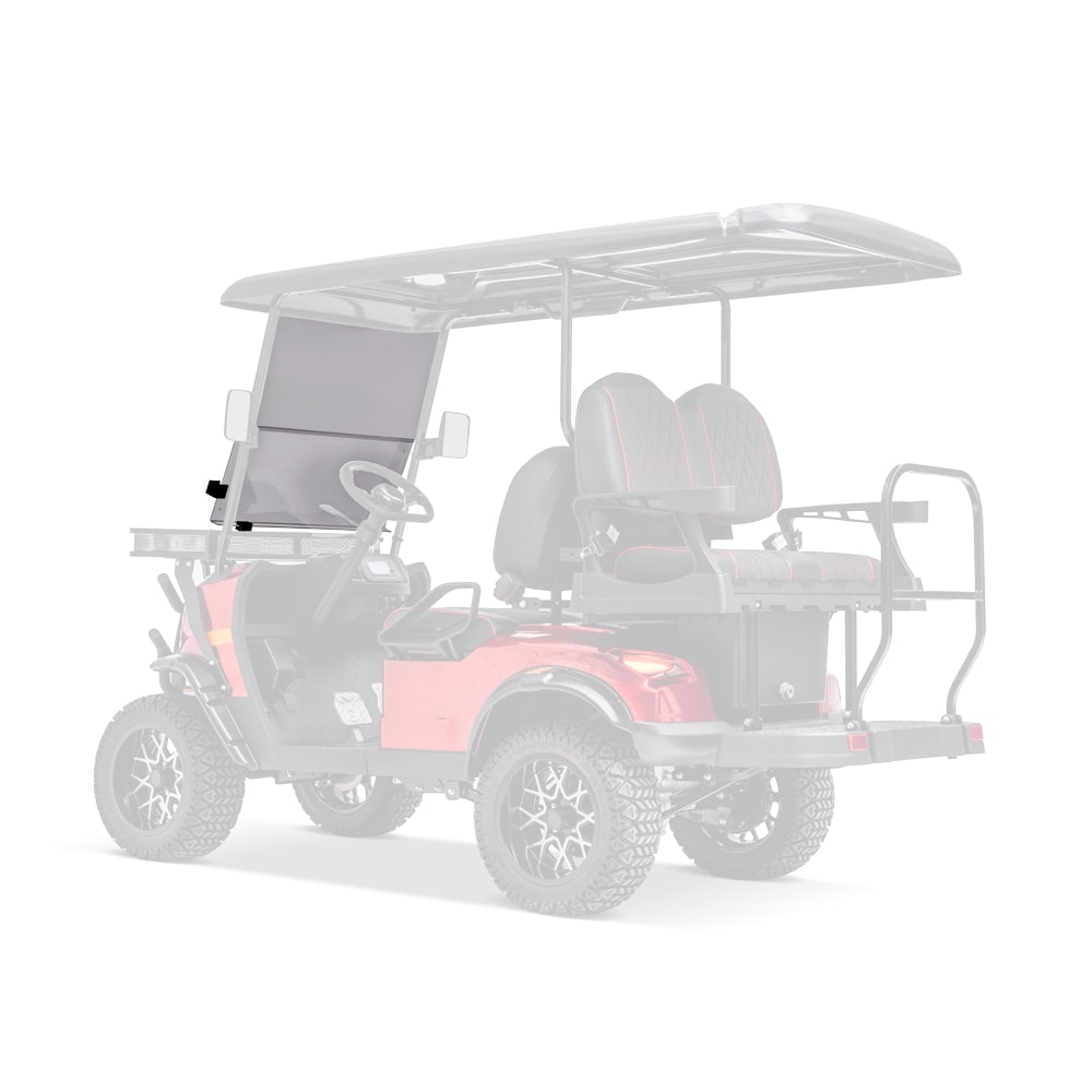 KANDI M1204-5206010-DOT Rec-Vehicle-Acc - View #3