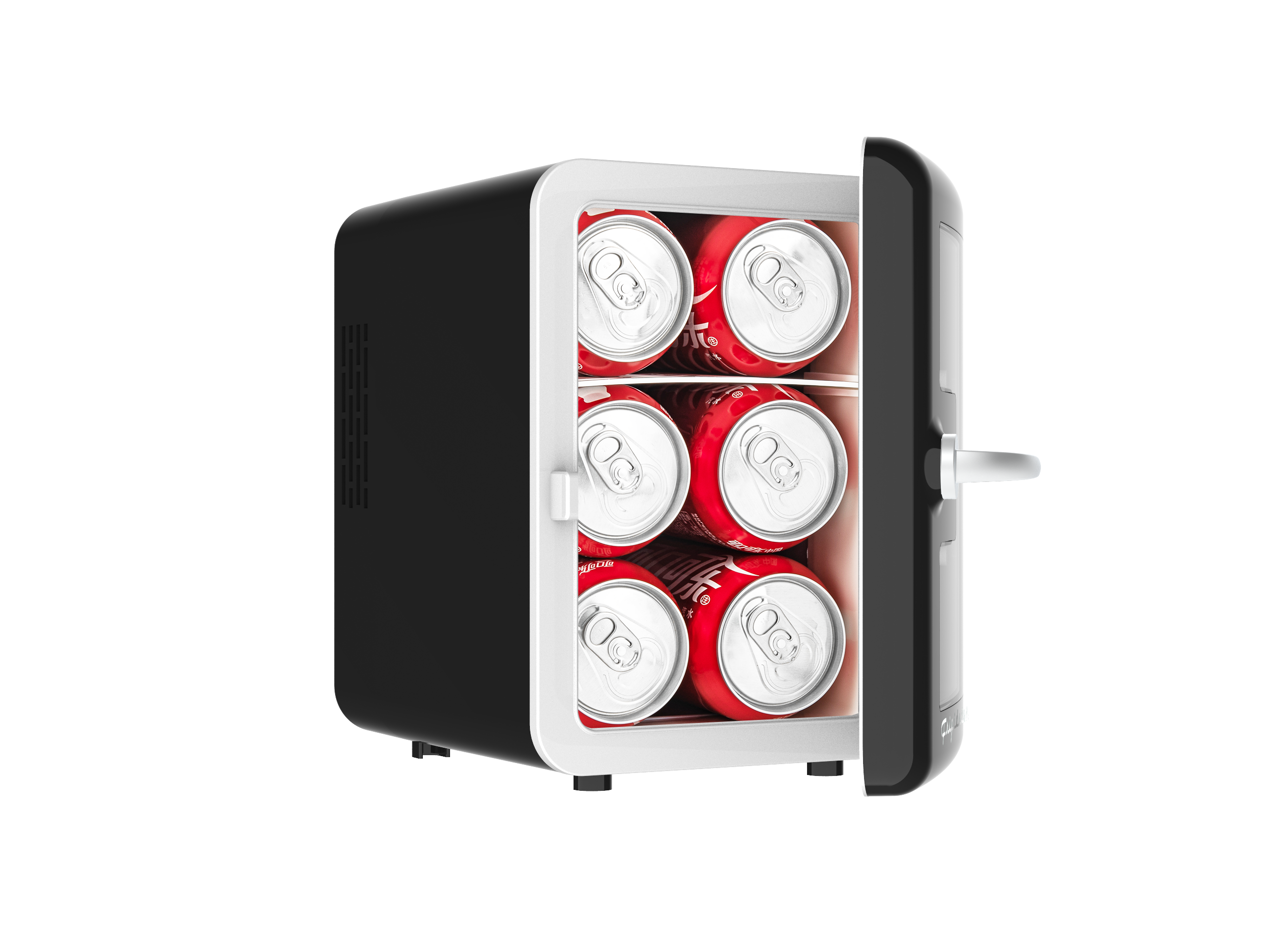 Frigidaire EFMIS186-B-BLACK m050615 - View #3