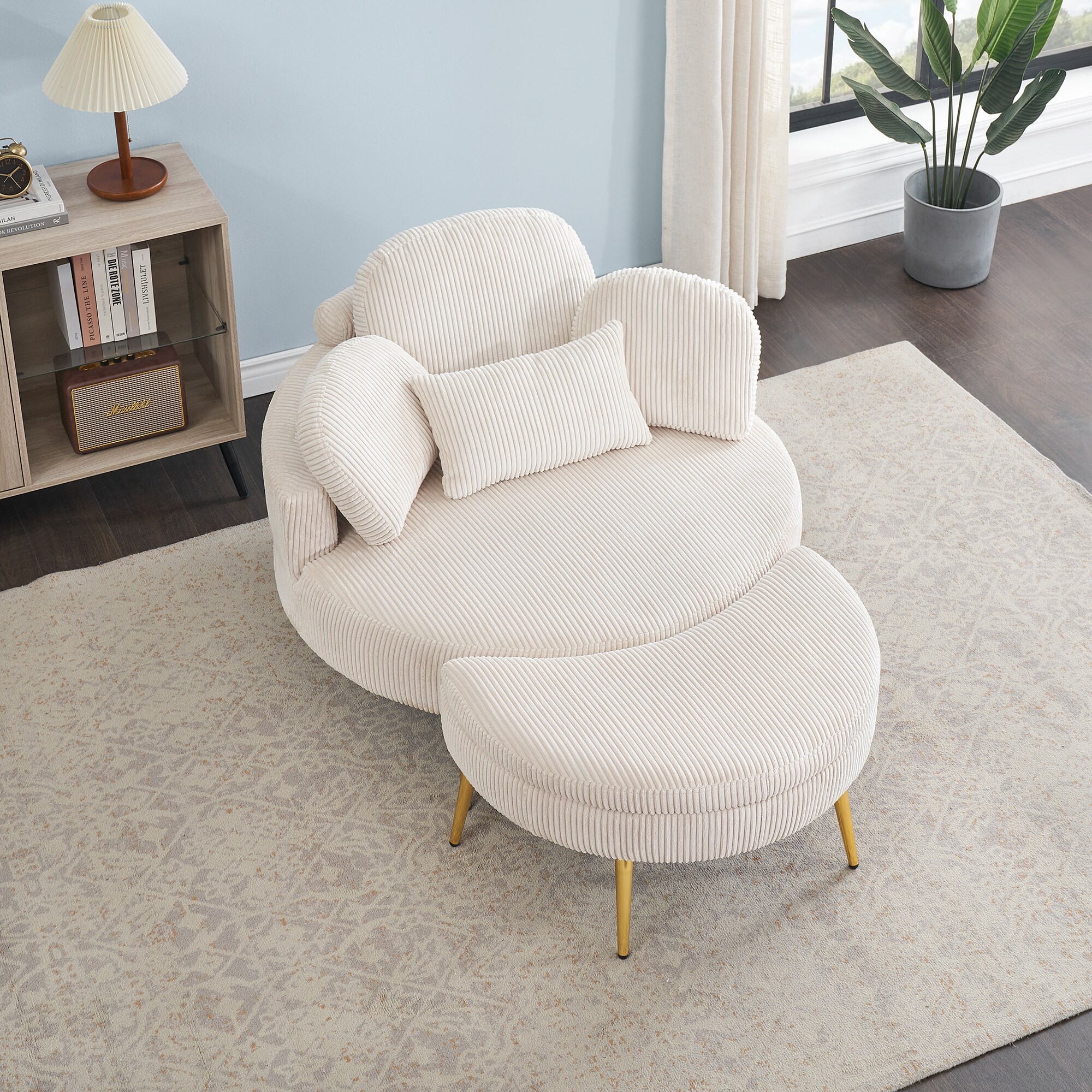 Bybafun YD2700067 Sofas-Loveseats - View #10