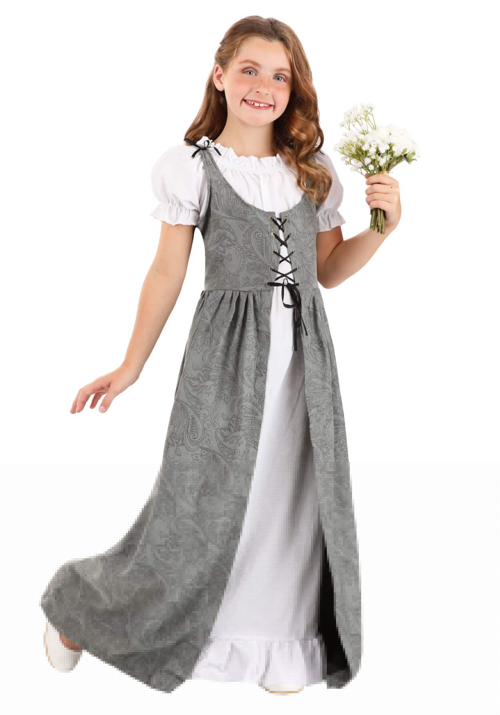 HalloweenCostumes.com FUN1020CH-S costumes - View #2