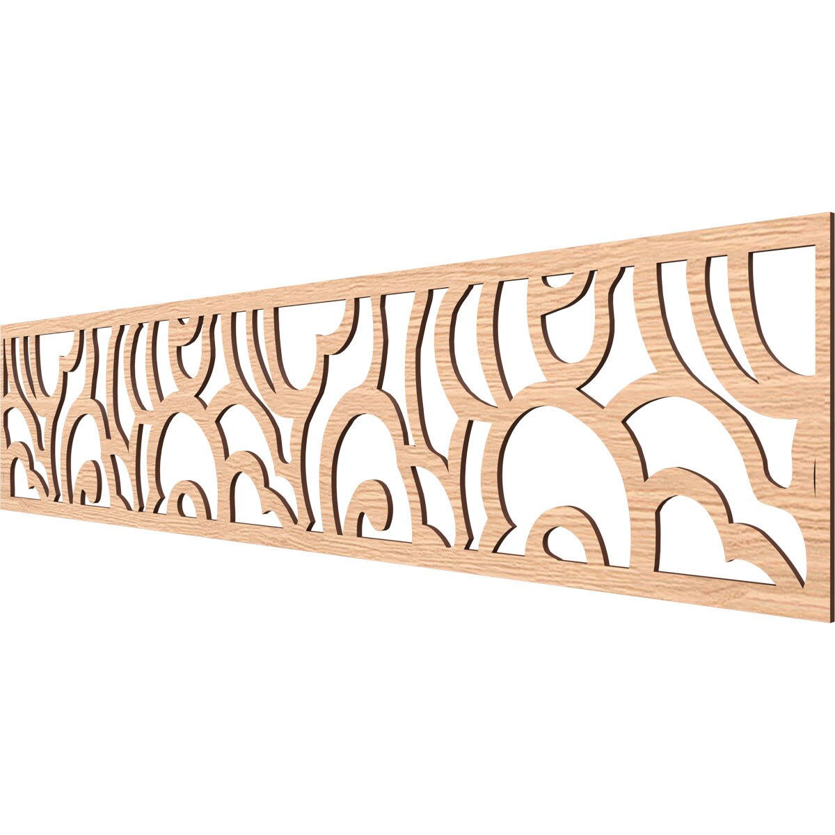 Ekena Millwork MLDB10X46SPFRO Wall-Panel-Moulding - View #5
