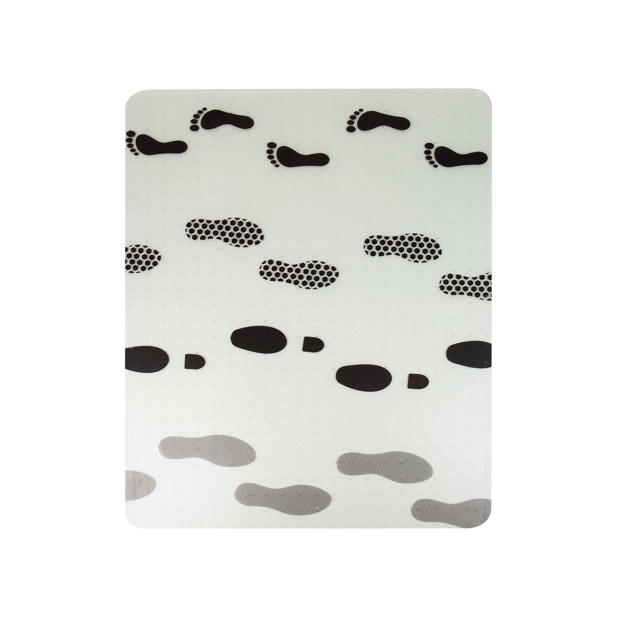 Mind Reader FTPRINTMAT-ASST Mats-Cat - View #8