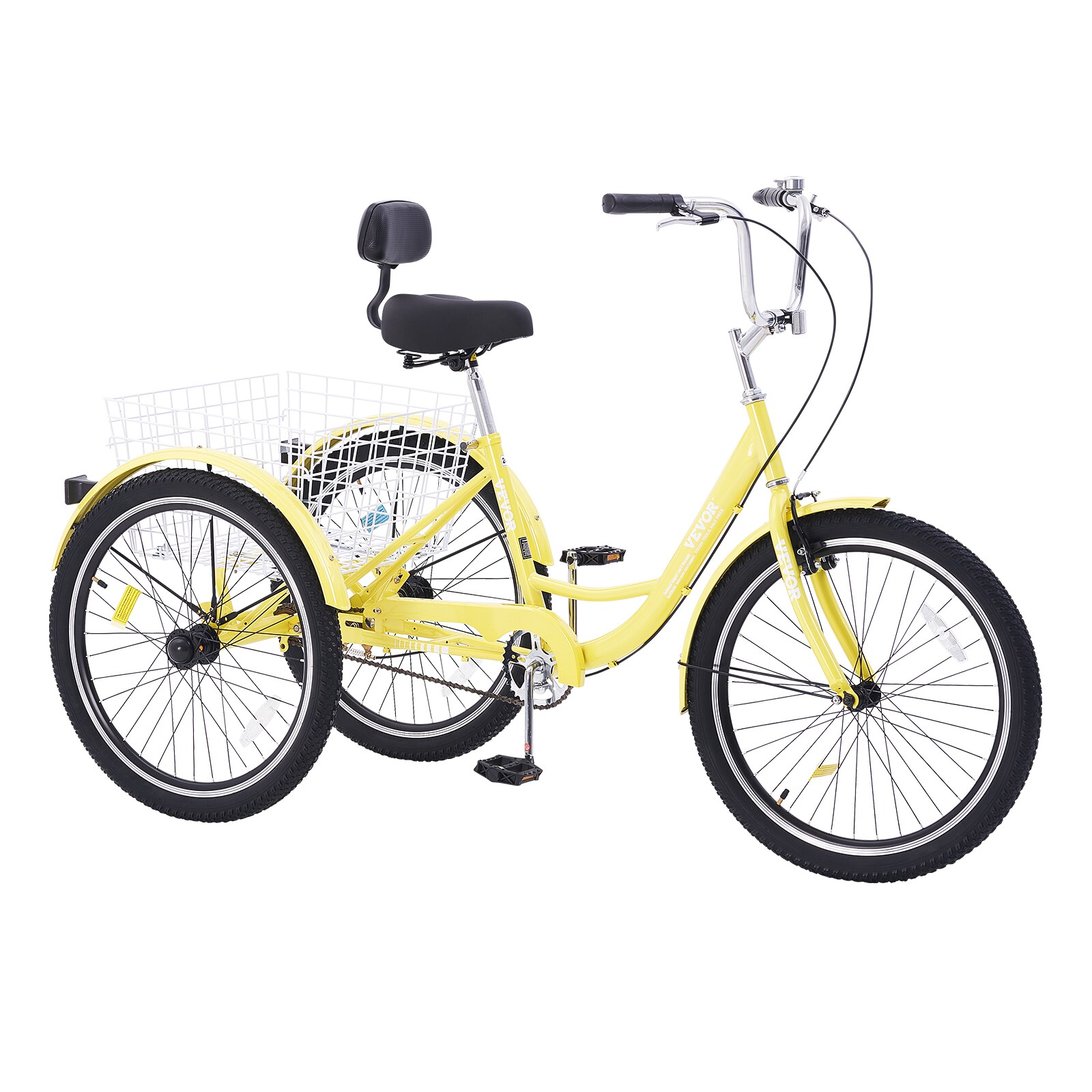 VEVOR FZDKRLSLCTG2YK8RYV0 bikes - View #6