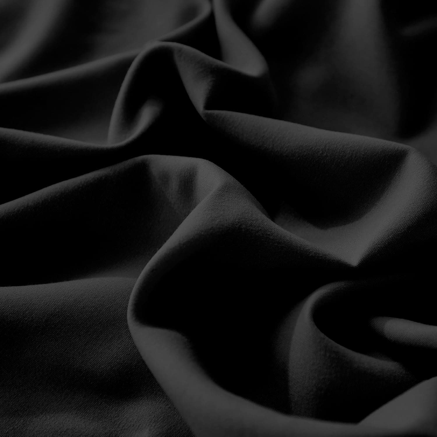 DecorUHome PC2054BK Pillow-Cases - View #4