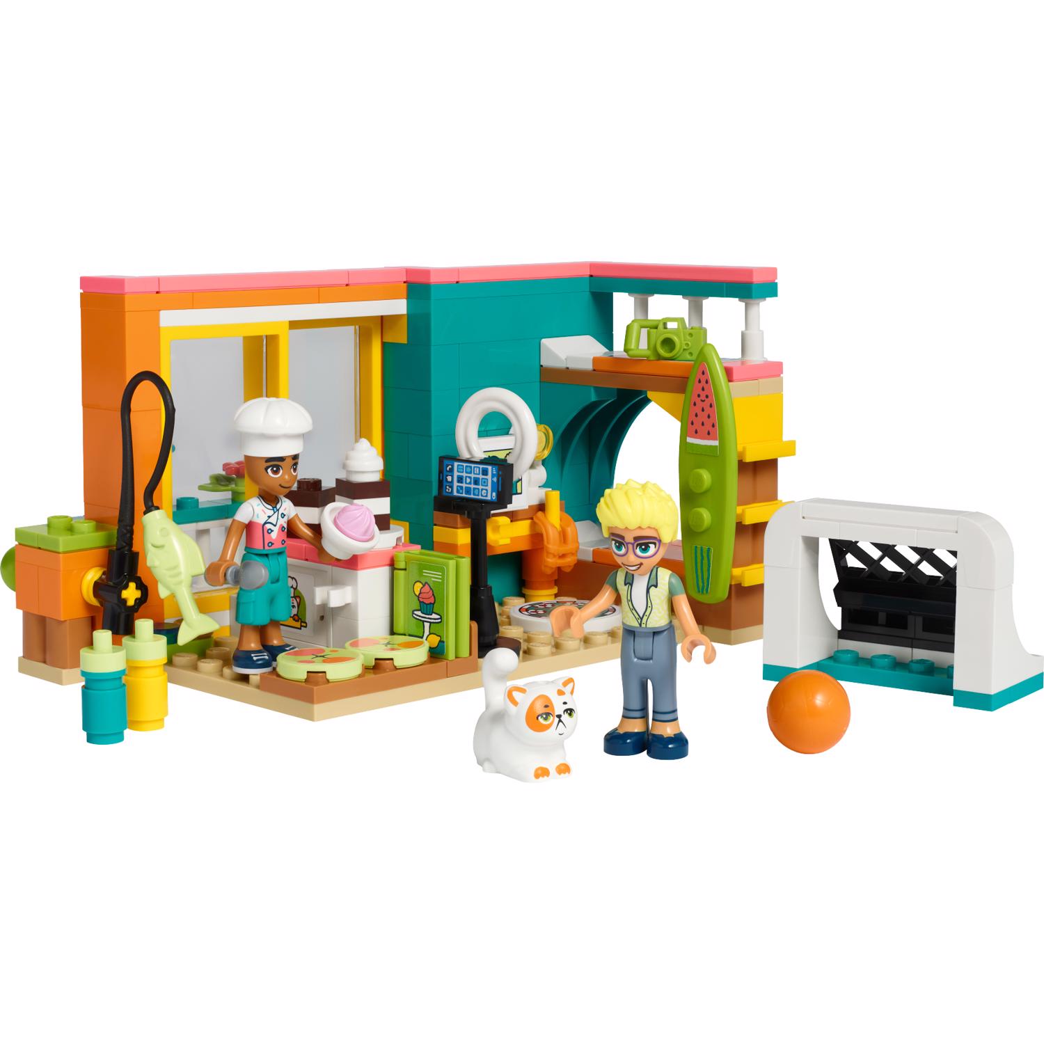 LEGO 41754 Play-Toys - View #3