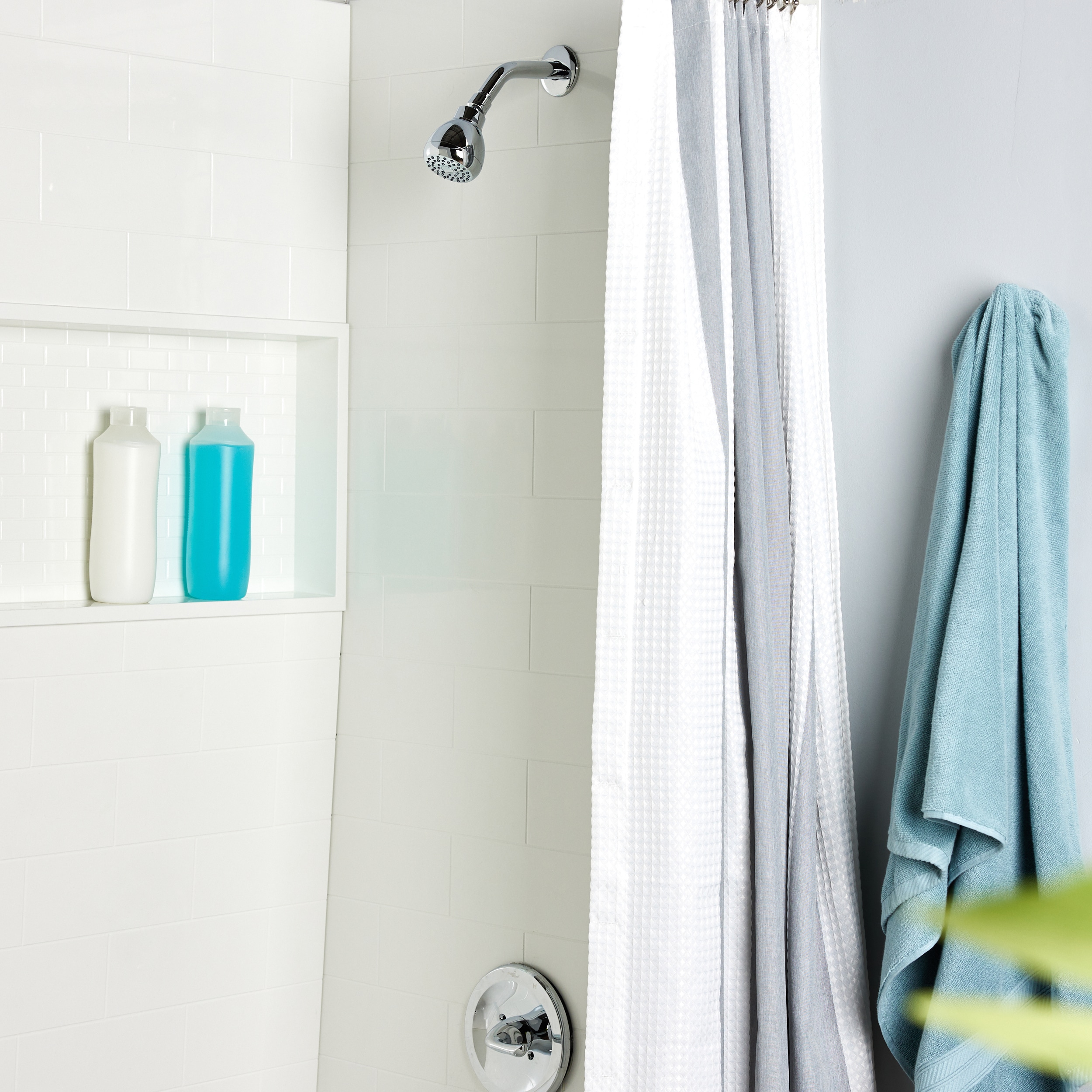 Project Source 1227787 Fixed-Showerhead - View #3