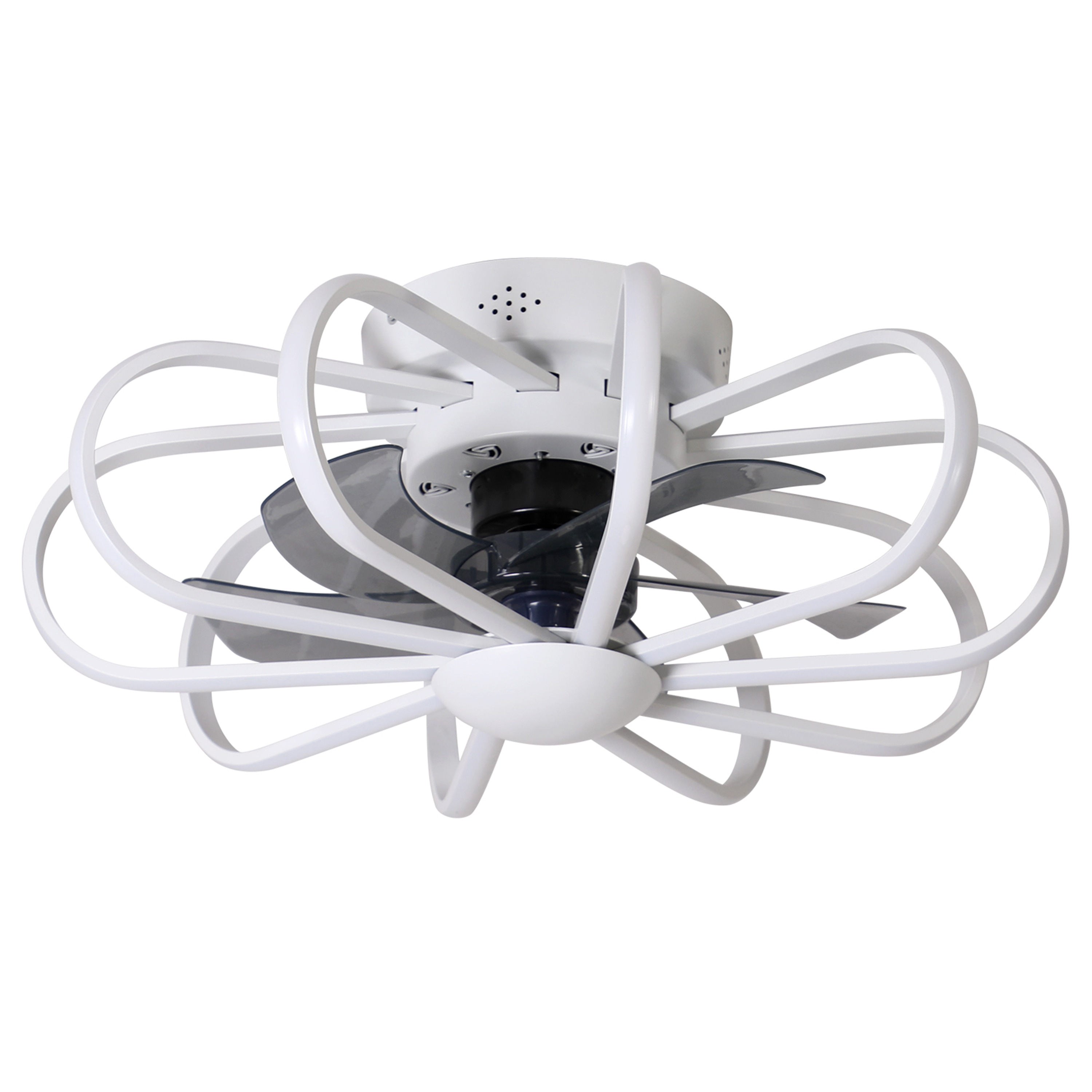 GoYeel ZF007WH Ceiling-Fans - View #11