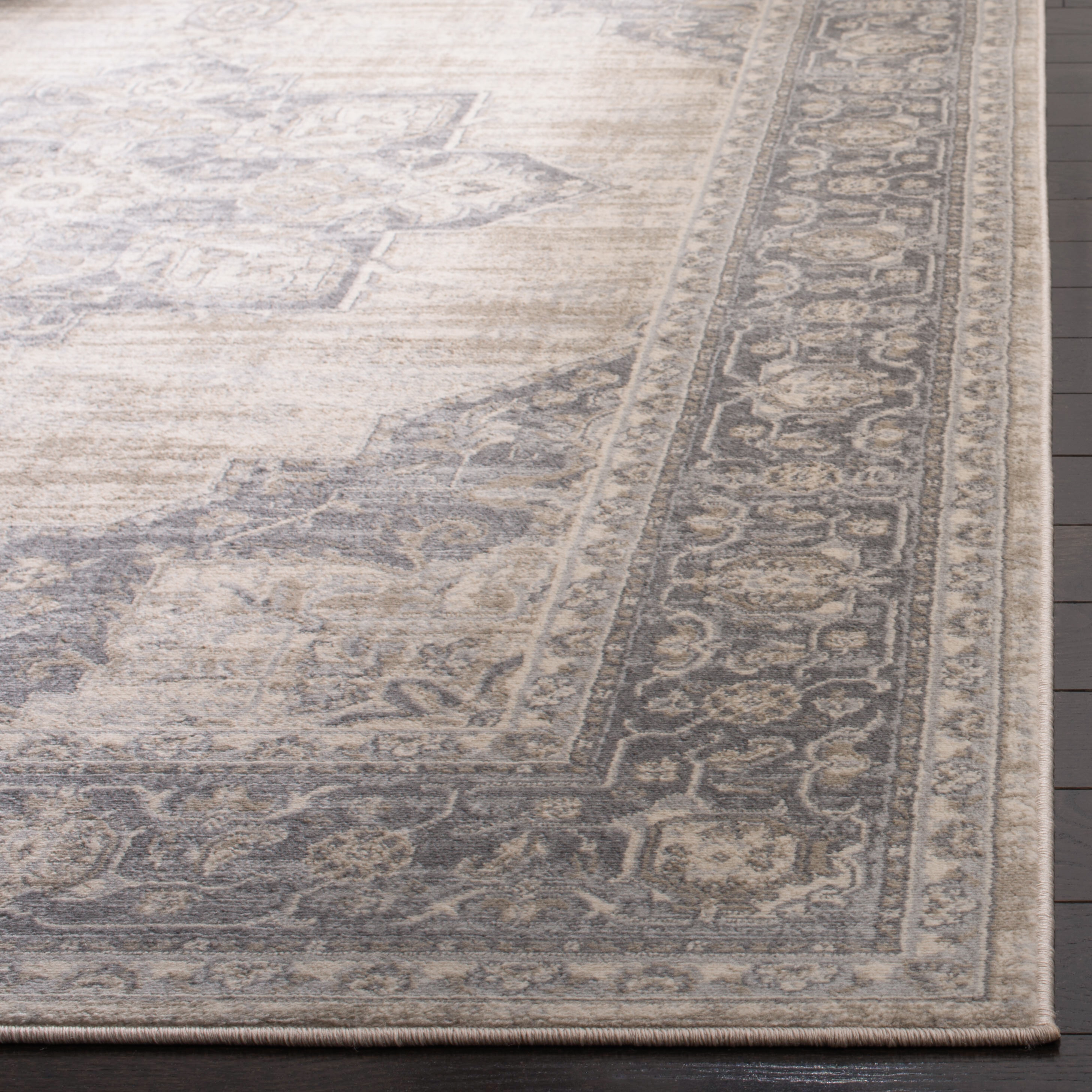 Safavieh BNT865B-9SQ rugs - View #3