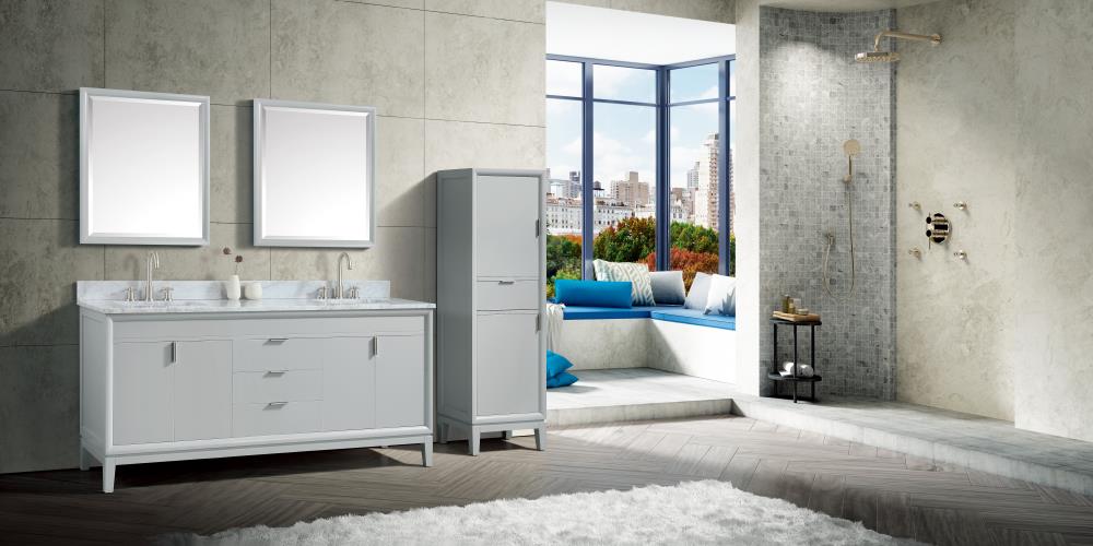 Avanity EMMA-MC22-DG Framed-Bath-Mirrors - View #5