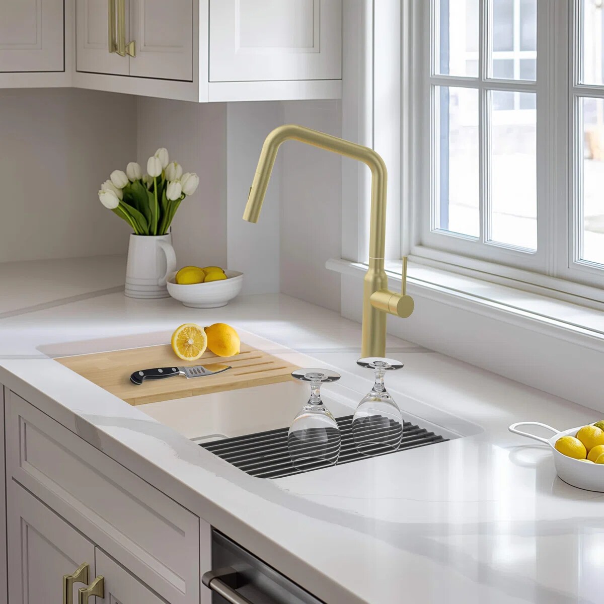 Innobule LS-K2-S33T Kitchen-Sinks - View #7