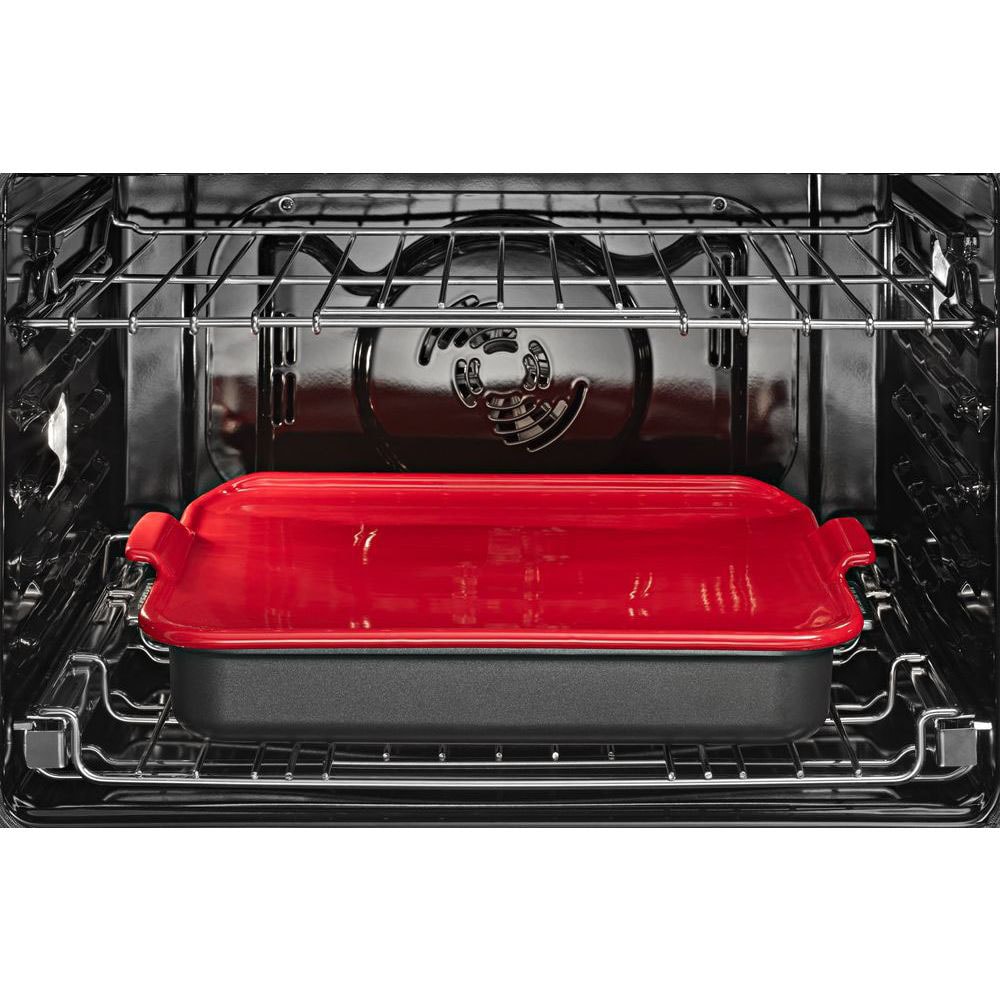 KitchenAid KOCE900HBS m050358 - View #6
