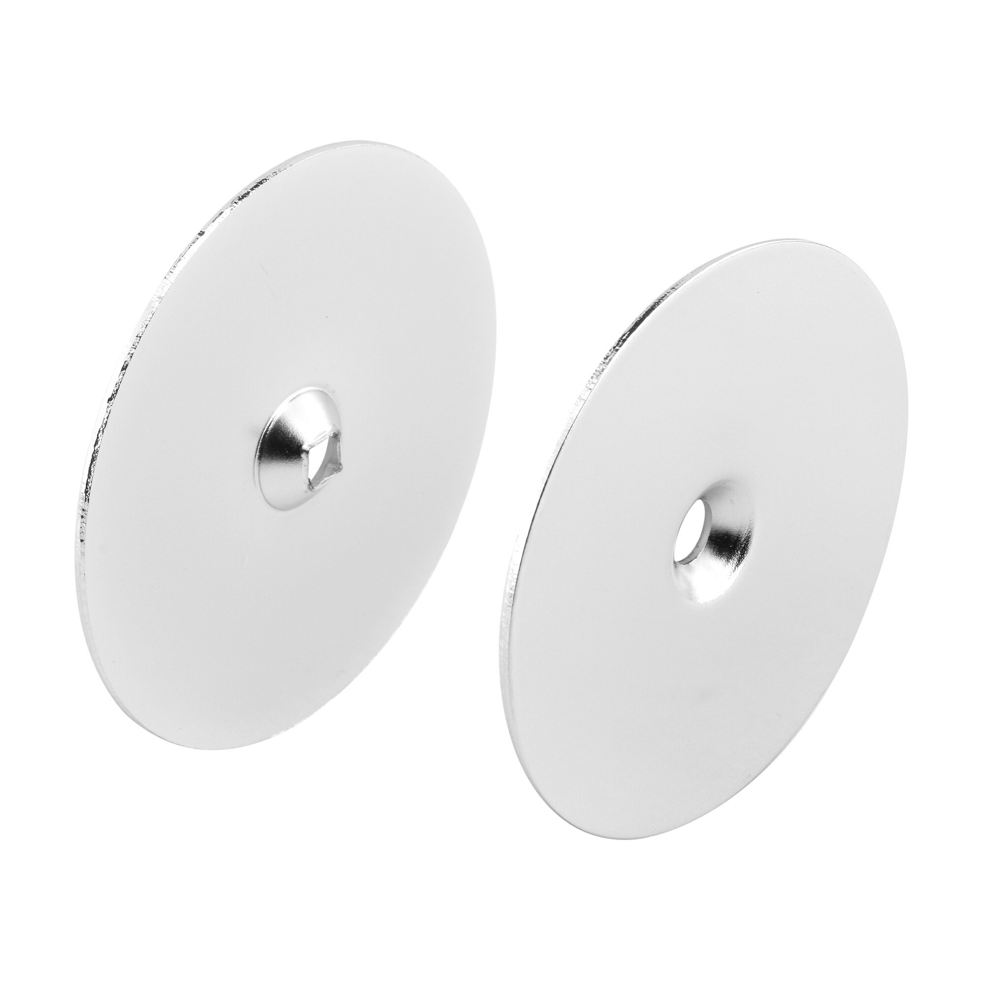 Prime-Line U 9531 Entry-Door-Reinforcers - View #4