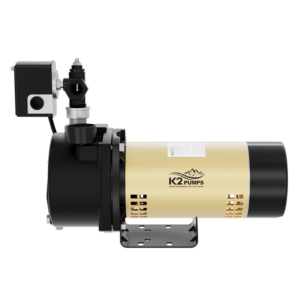 K2 Pumps WPD07501K pumps - View #4