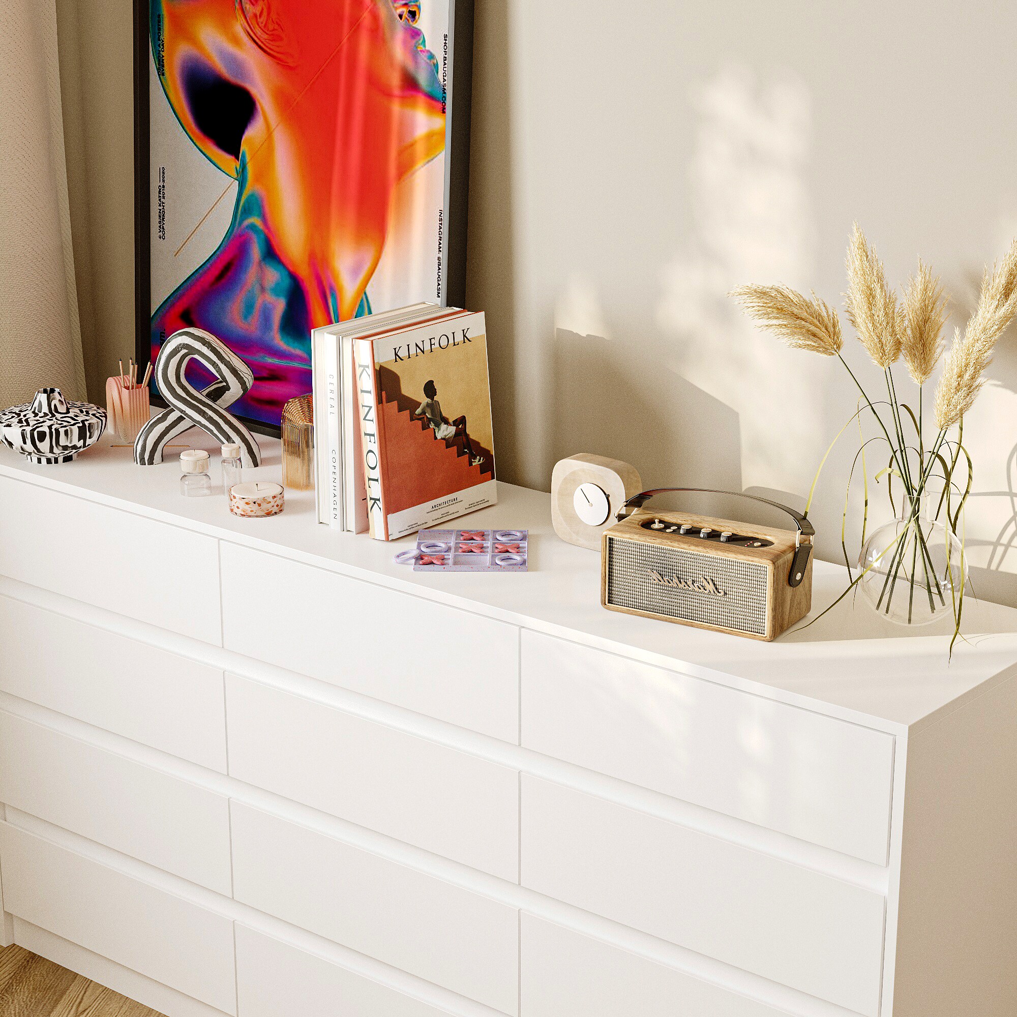  V-KF210251-01 dressers - View #11
