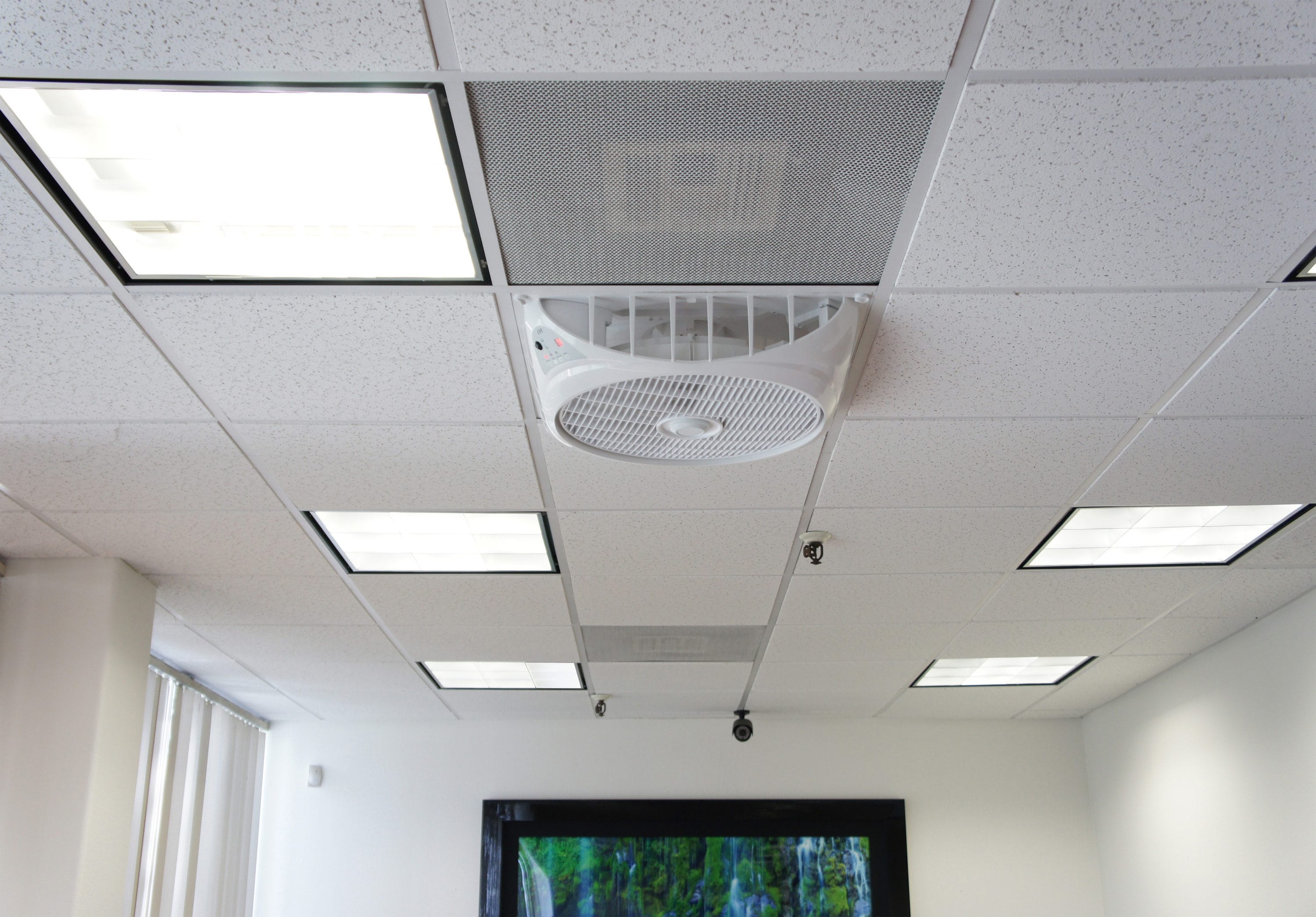 SPT SF-1691CB Ceiling-Fans - View #5