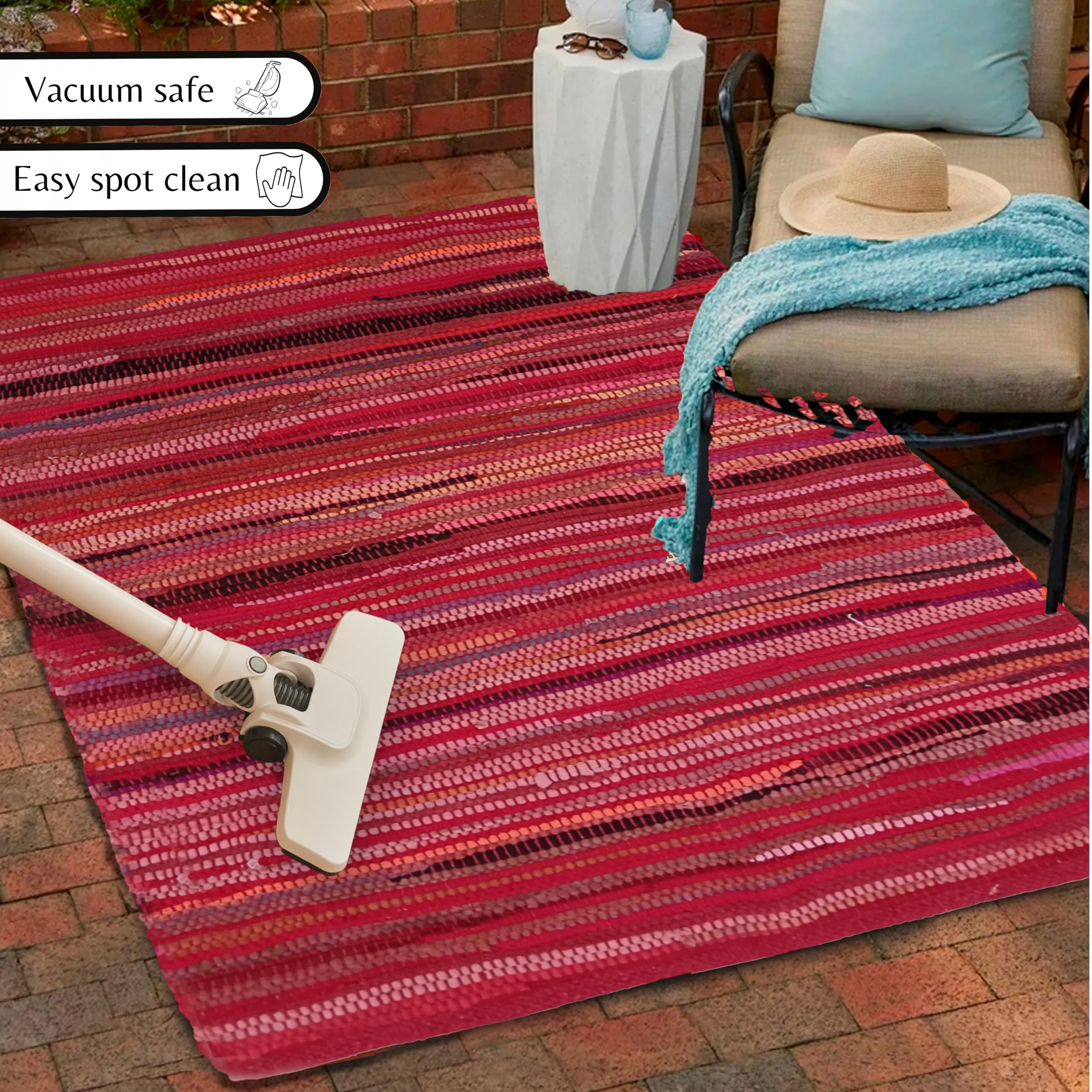 WZKZLH 5749848416943 rugs - View #2