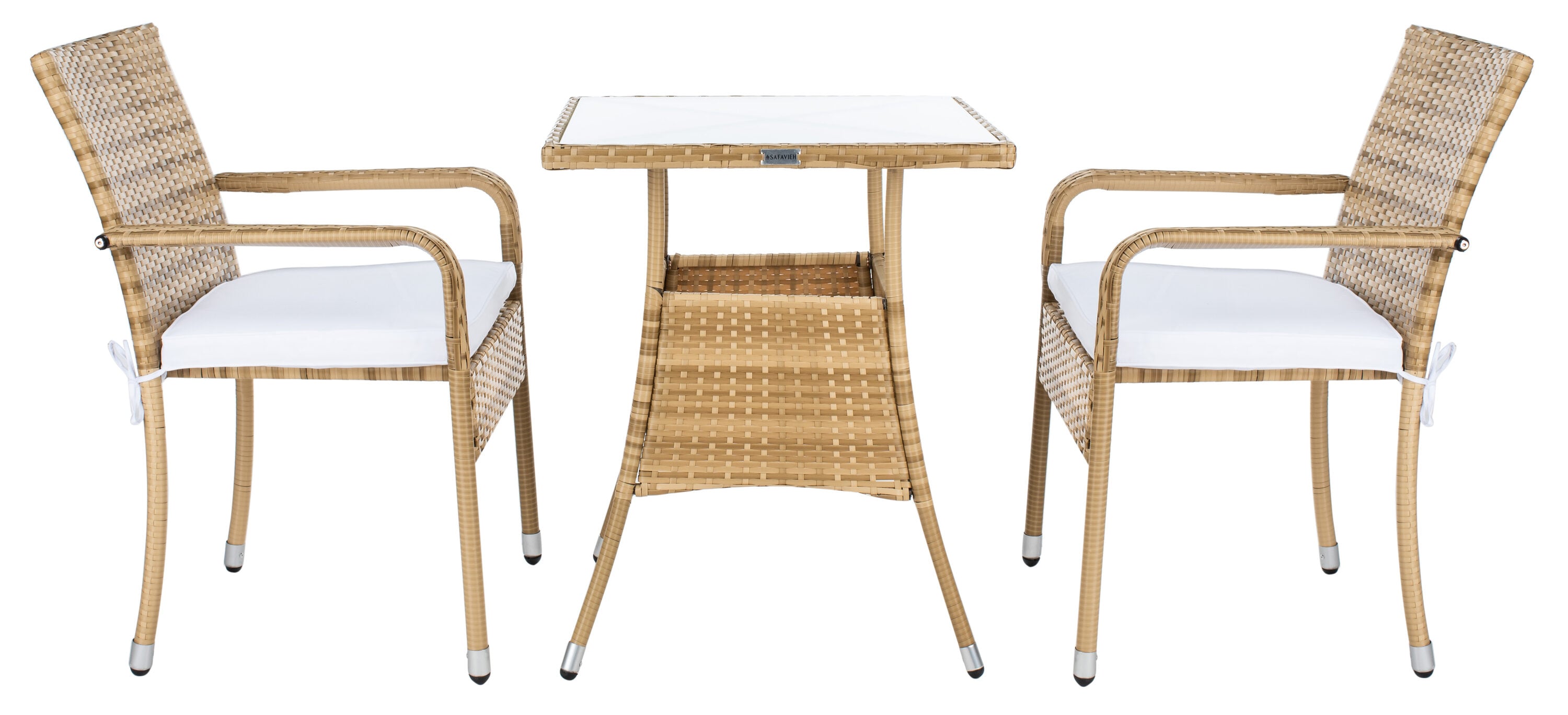 Safavieh PAT7718D Patio-Dining-Sets - View #9
