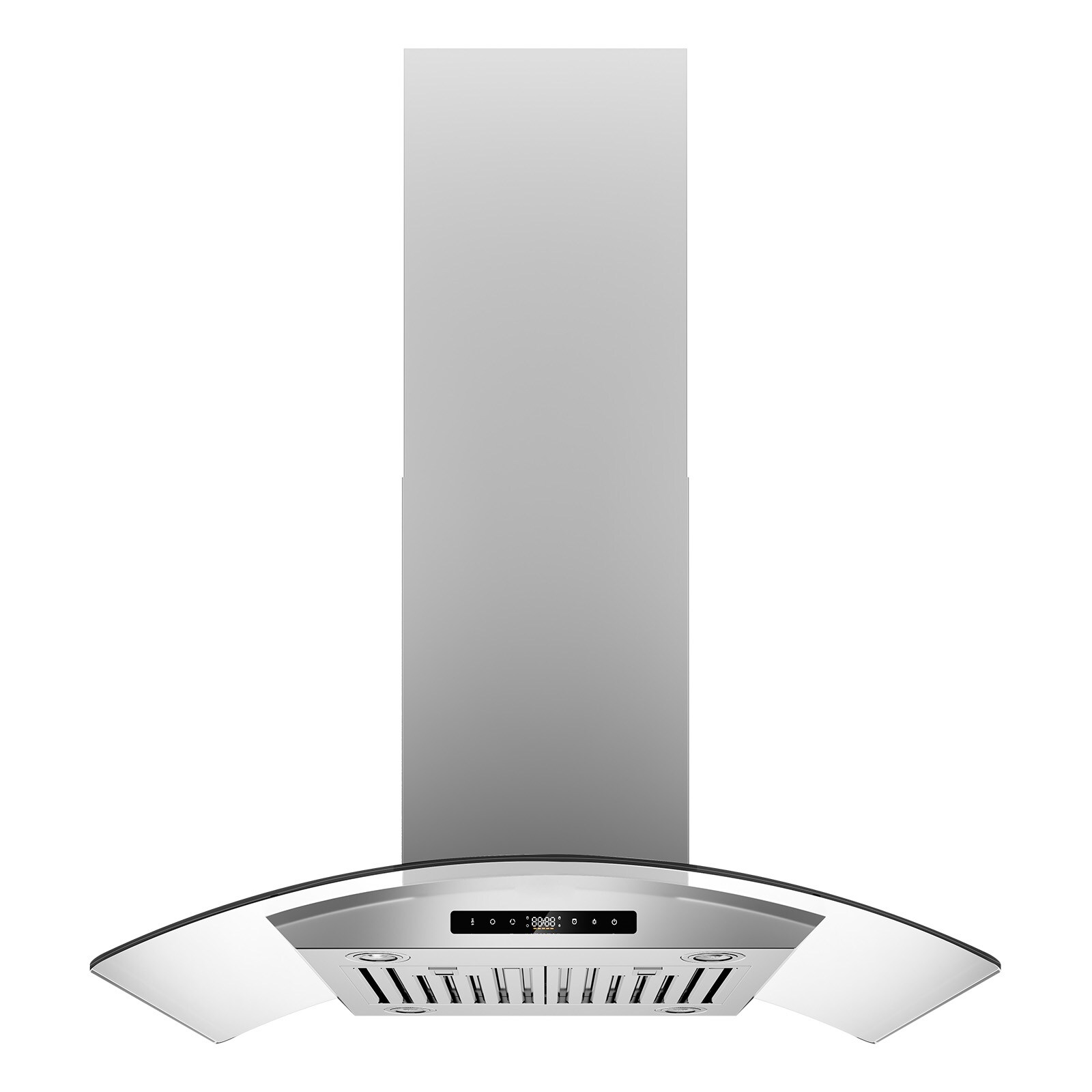 VEVOR SCDXSCYYJ36I07070V1 Wall-Mounted-Range-Hoods - View #8