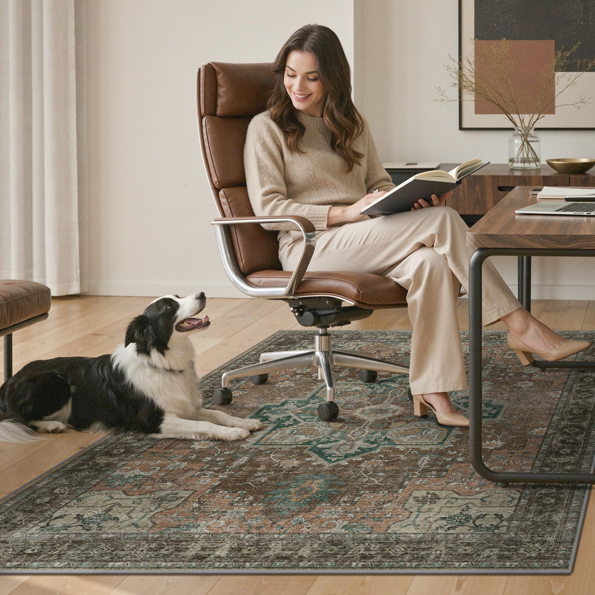 SenQWFa LSQ0722S120 Mats-Cat - View #6