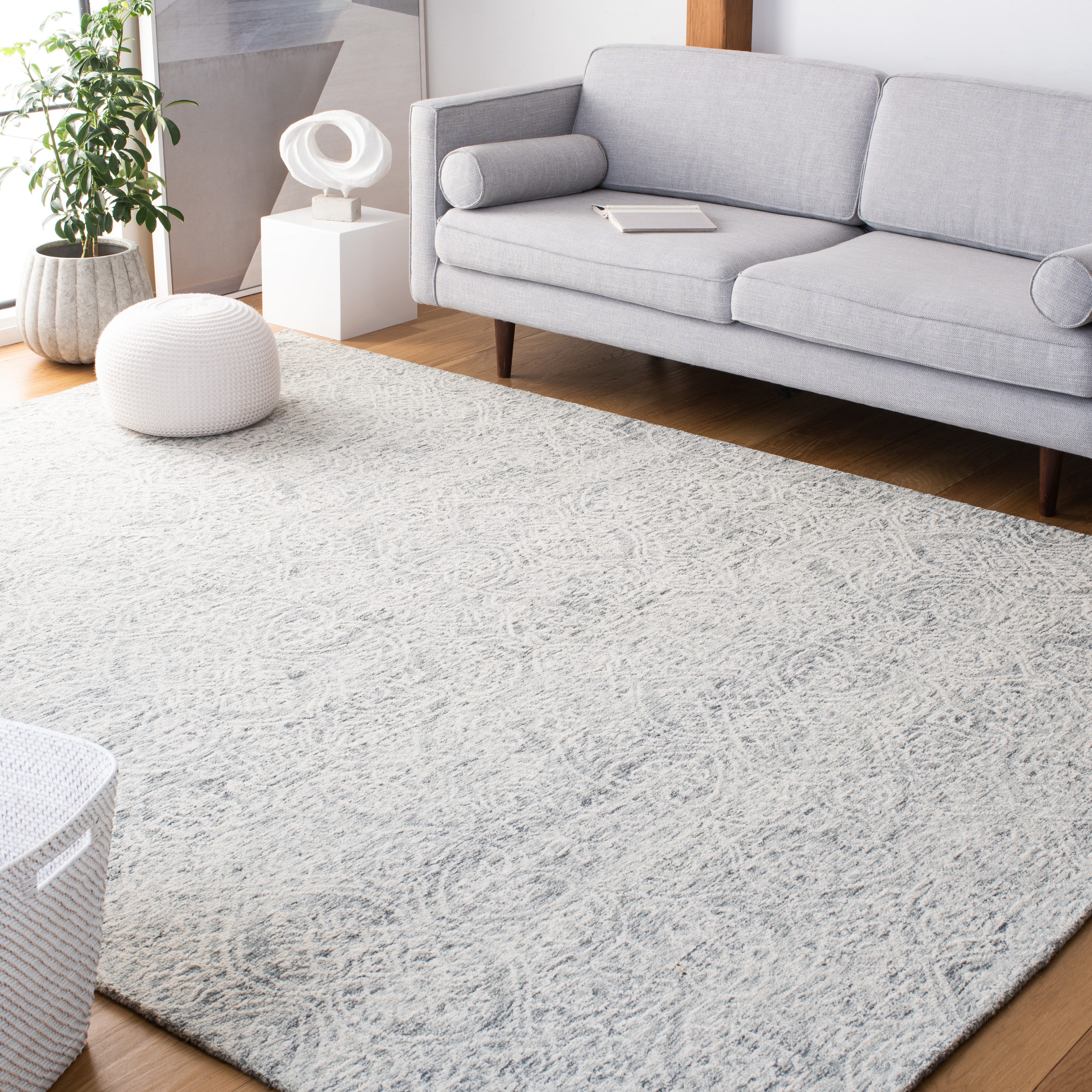 Safavieh MET998H-6 rugs - View #5