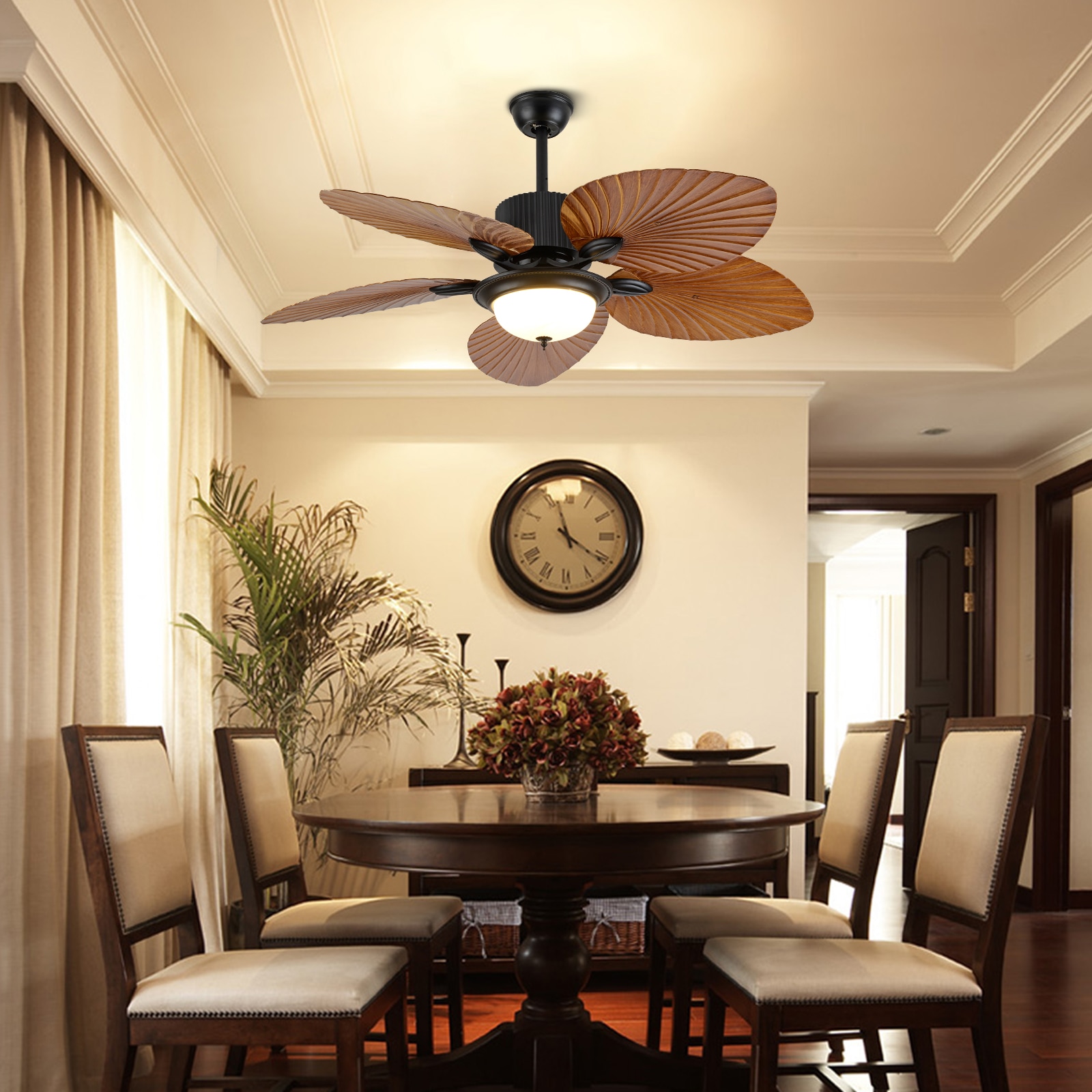 Oukaning HG-HCXLST-3368-US Ceiling-Fans - View #4