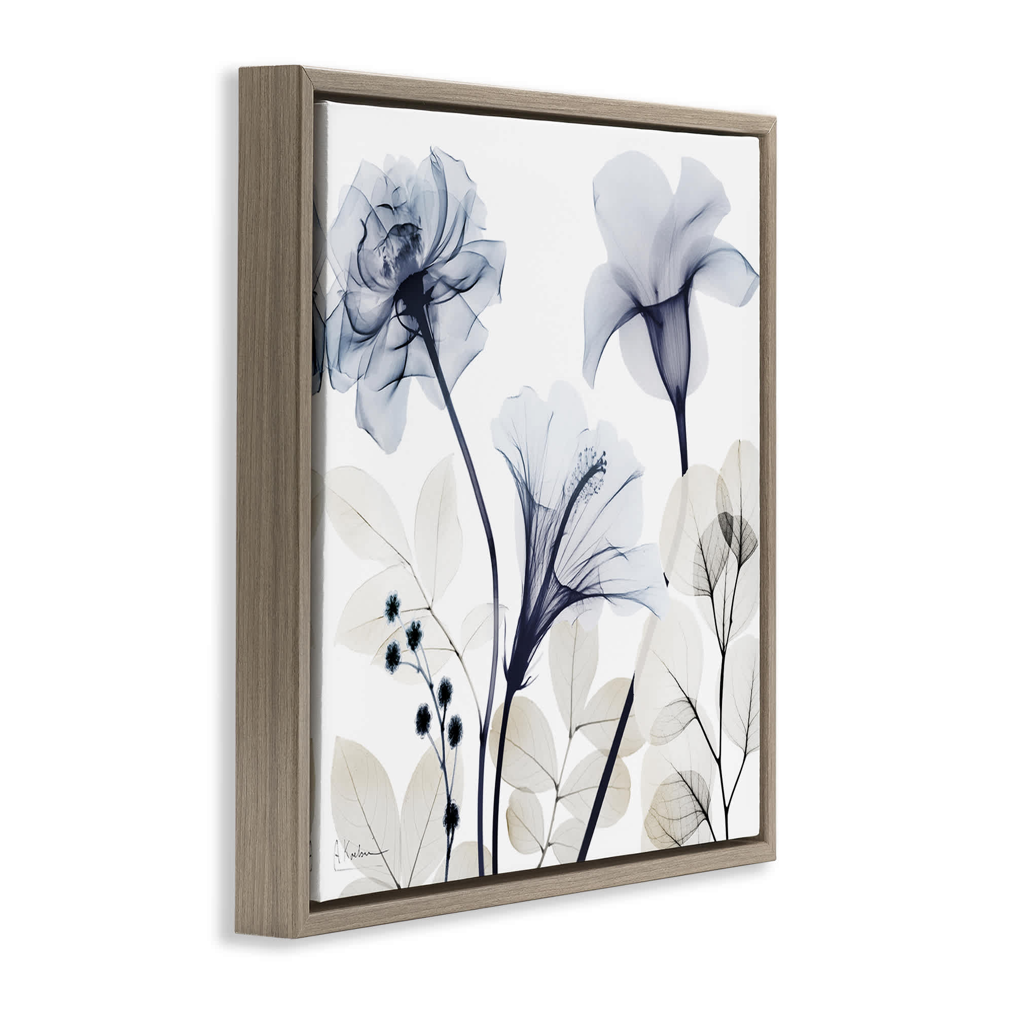 Stupell Industries BS-018-FFE-24X24 Wall-Art - View #2