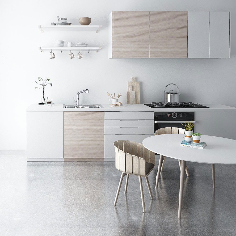 Aquaterior 81FAU006-M188-CHR-LO Kitchen-Faucets - View #8