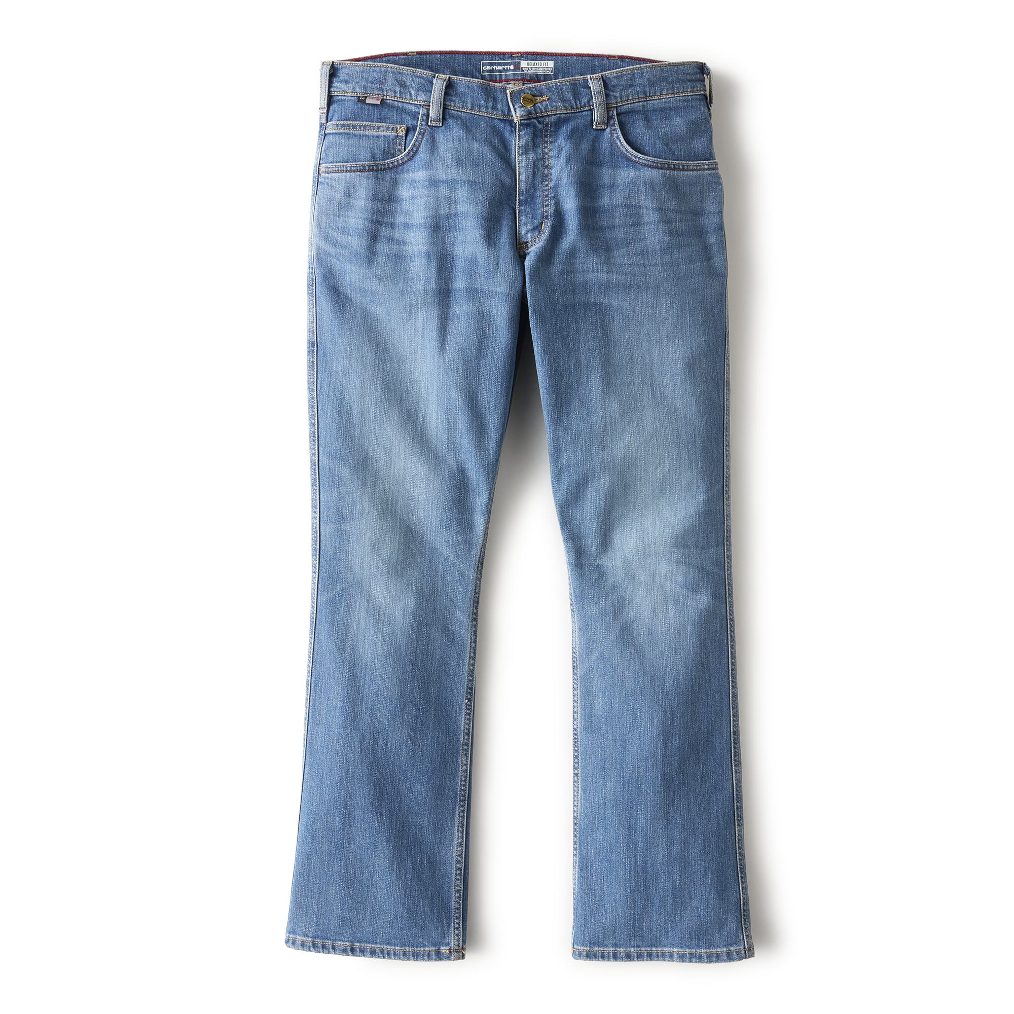 Carhartt 107068-HR6W32L30 pants - View #10