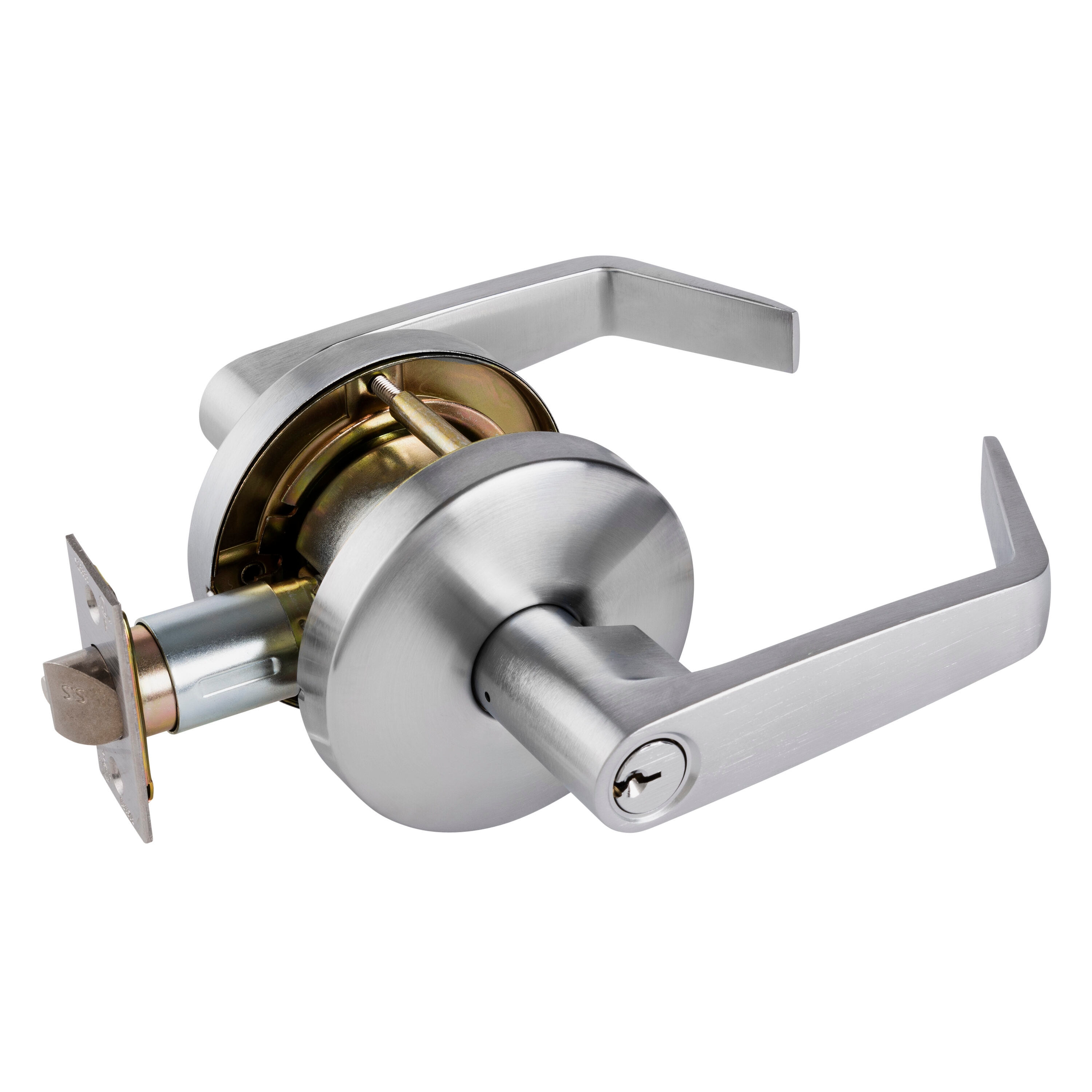 BRINKS COMMERCIAL BC40019 Door-Handles - View #10